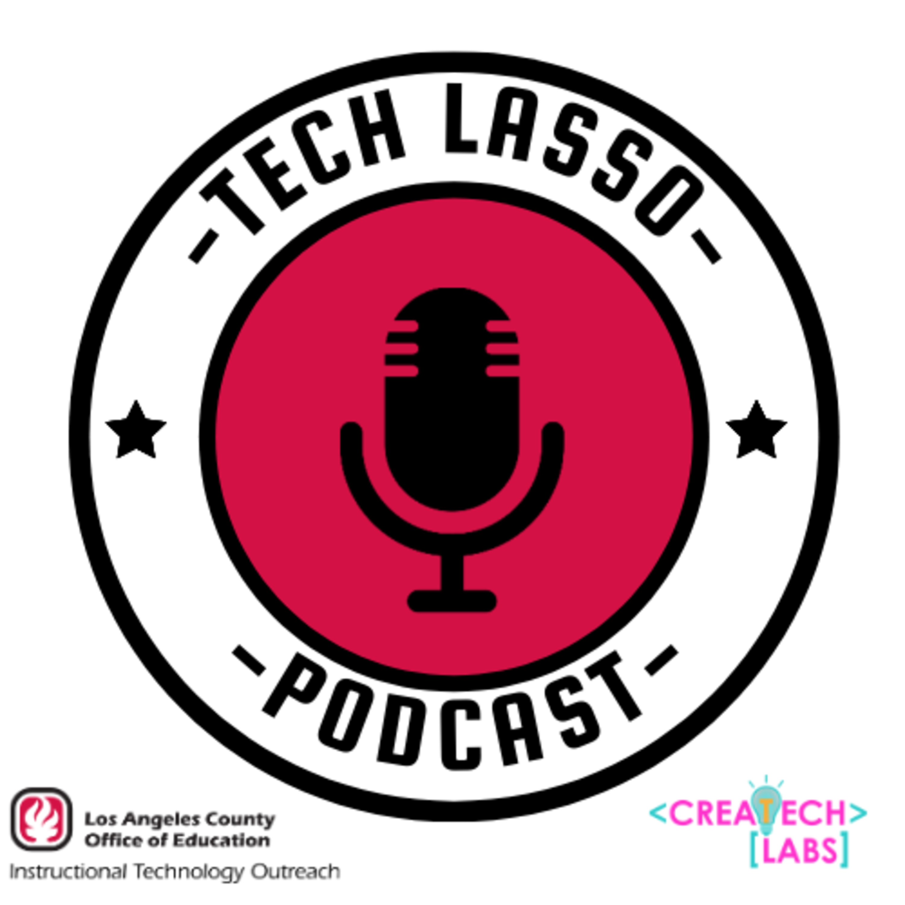 Tech Lasso