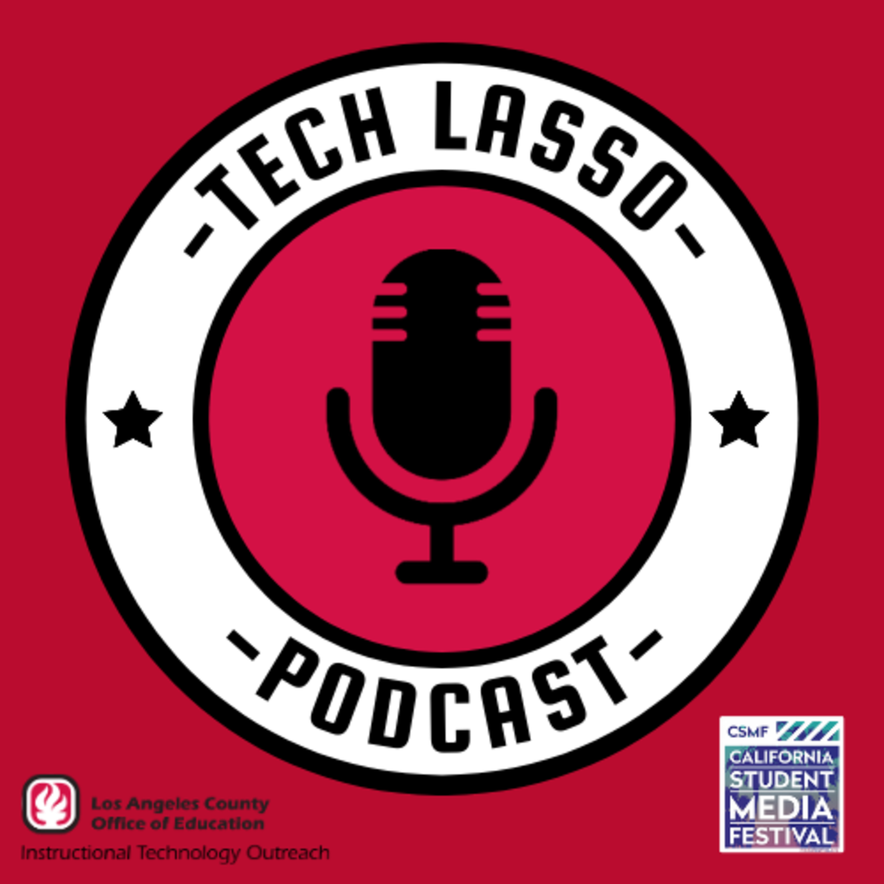Tech Lasso