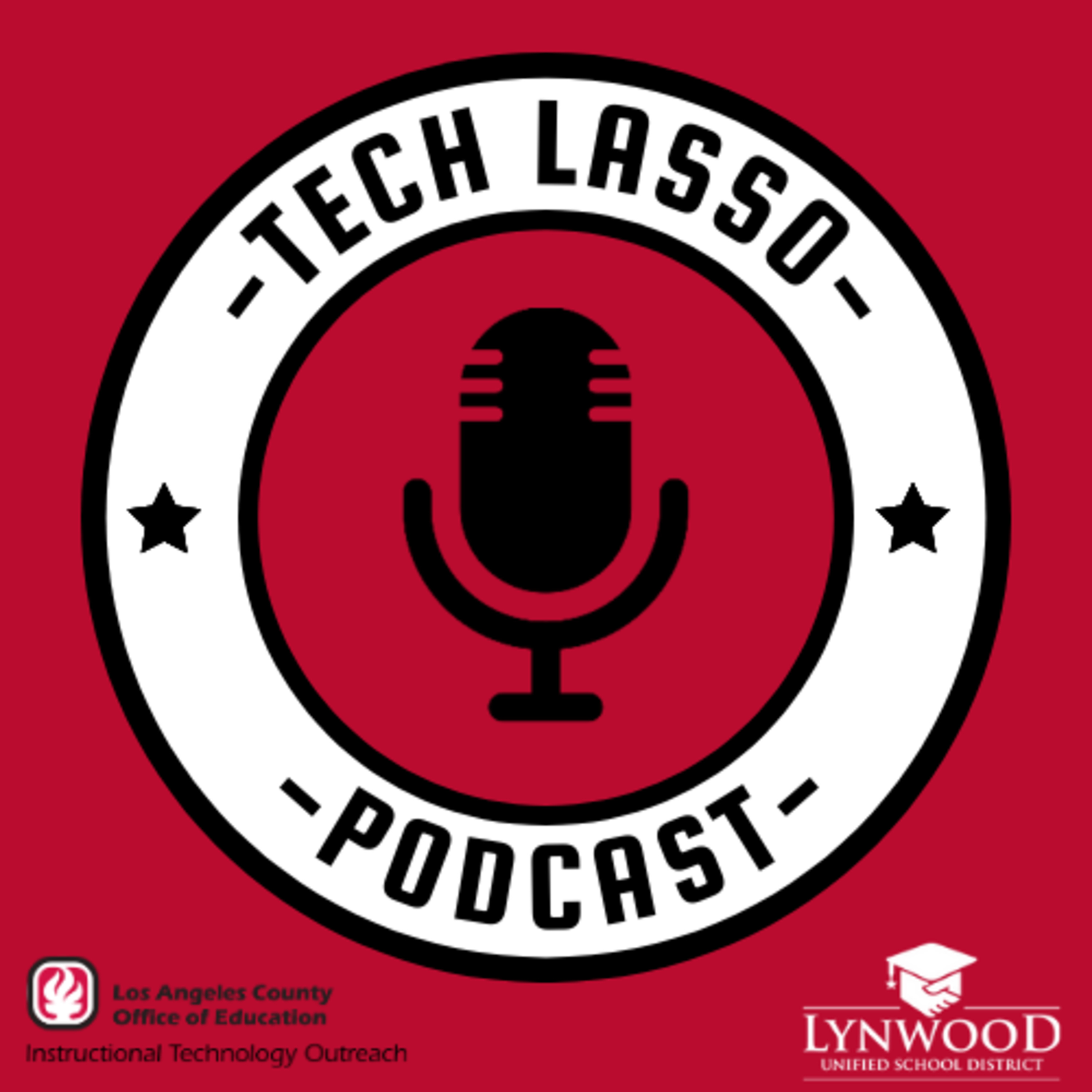 Tech Lasso