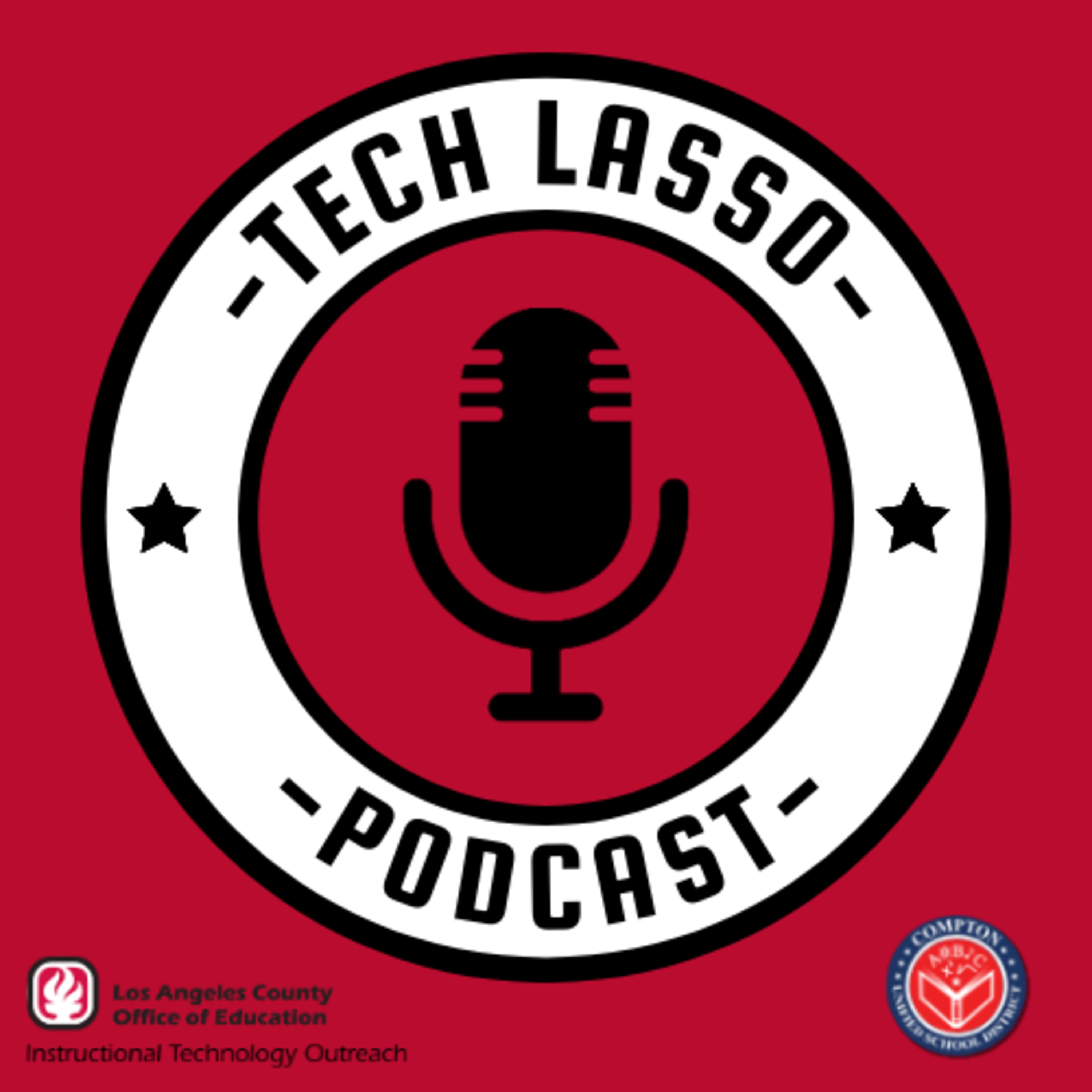 Tech Lasso