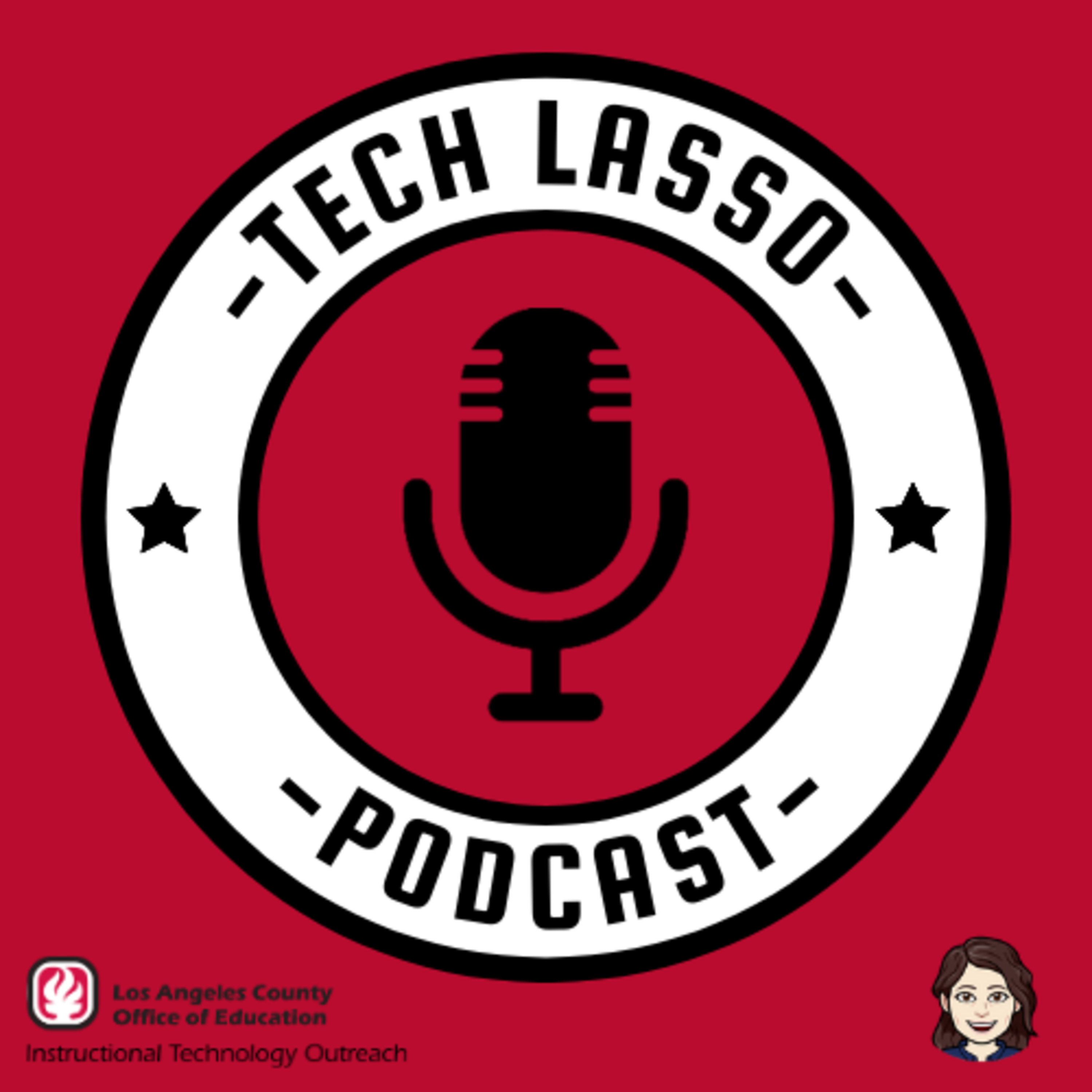 Tech Lasso