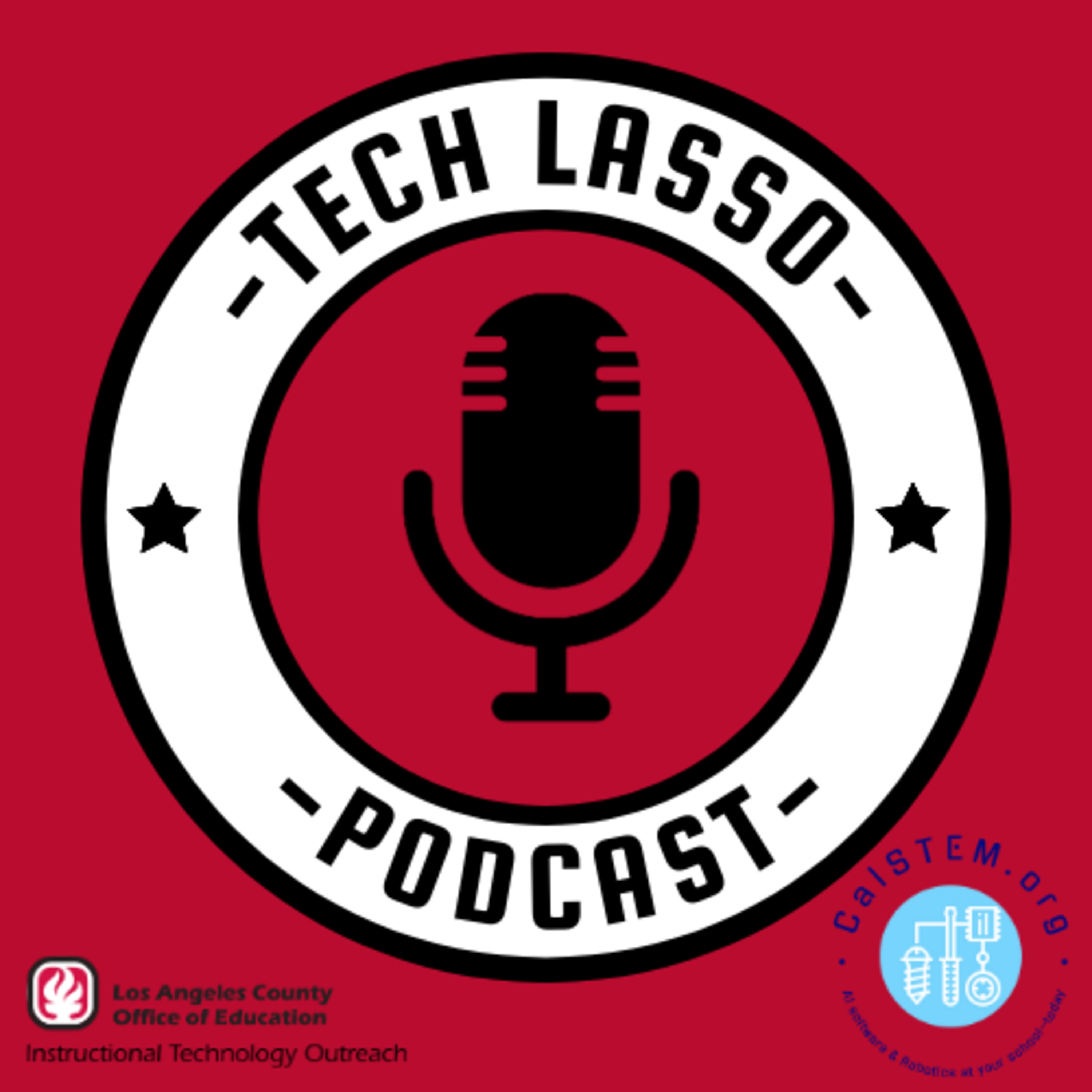 Tech Lasso