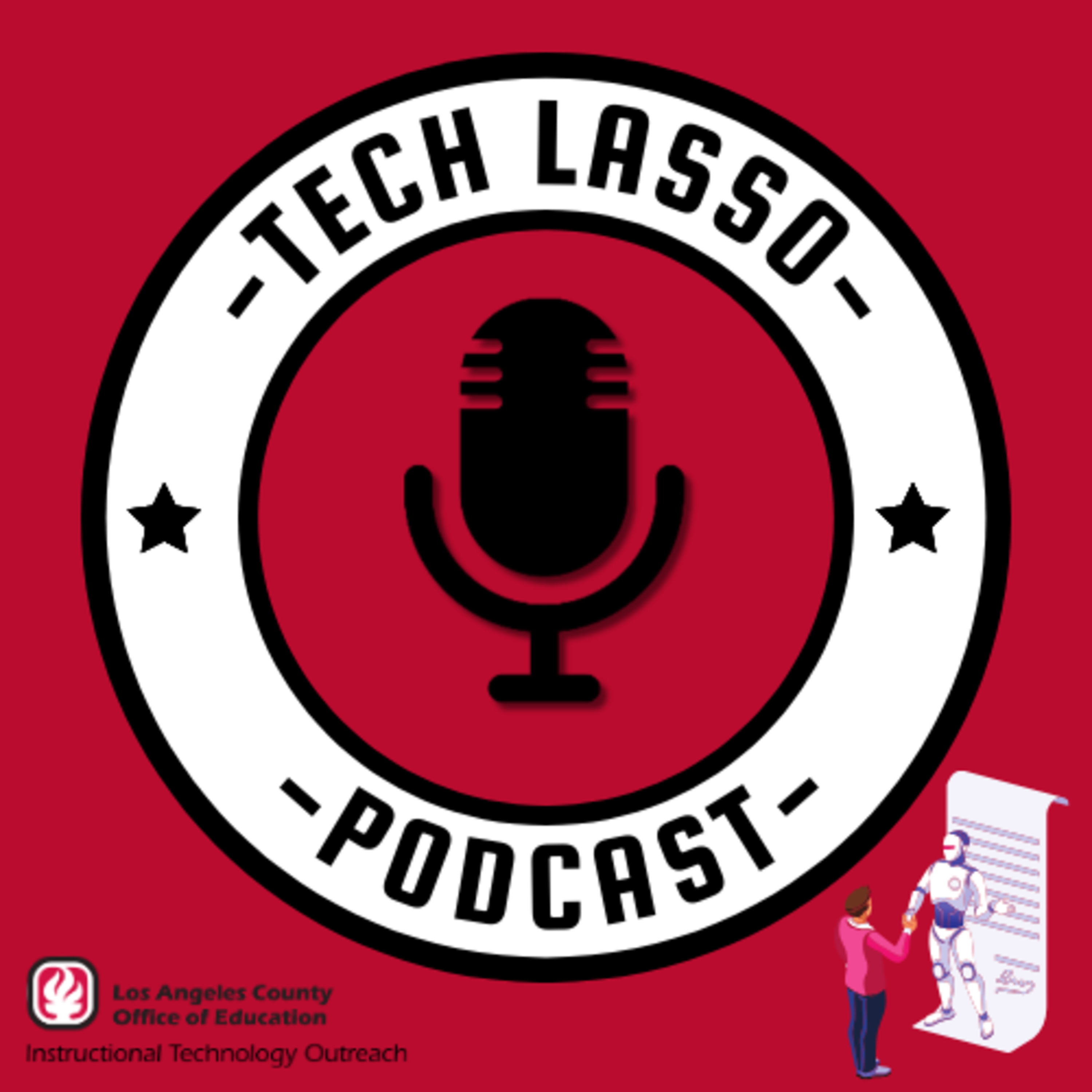 Tech Lasso