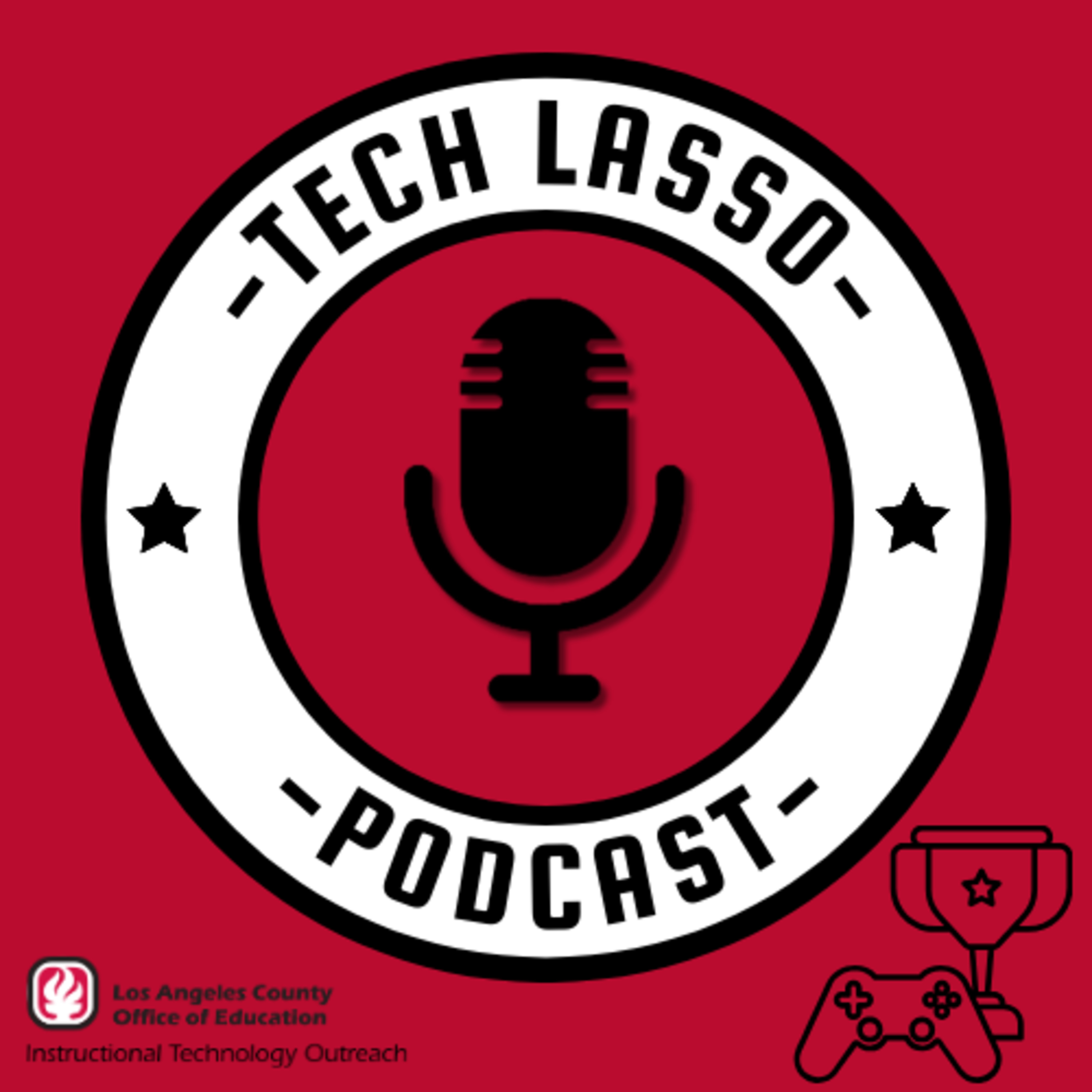 Tech Lasso