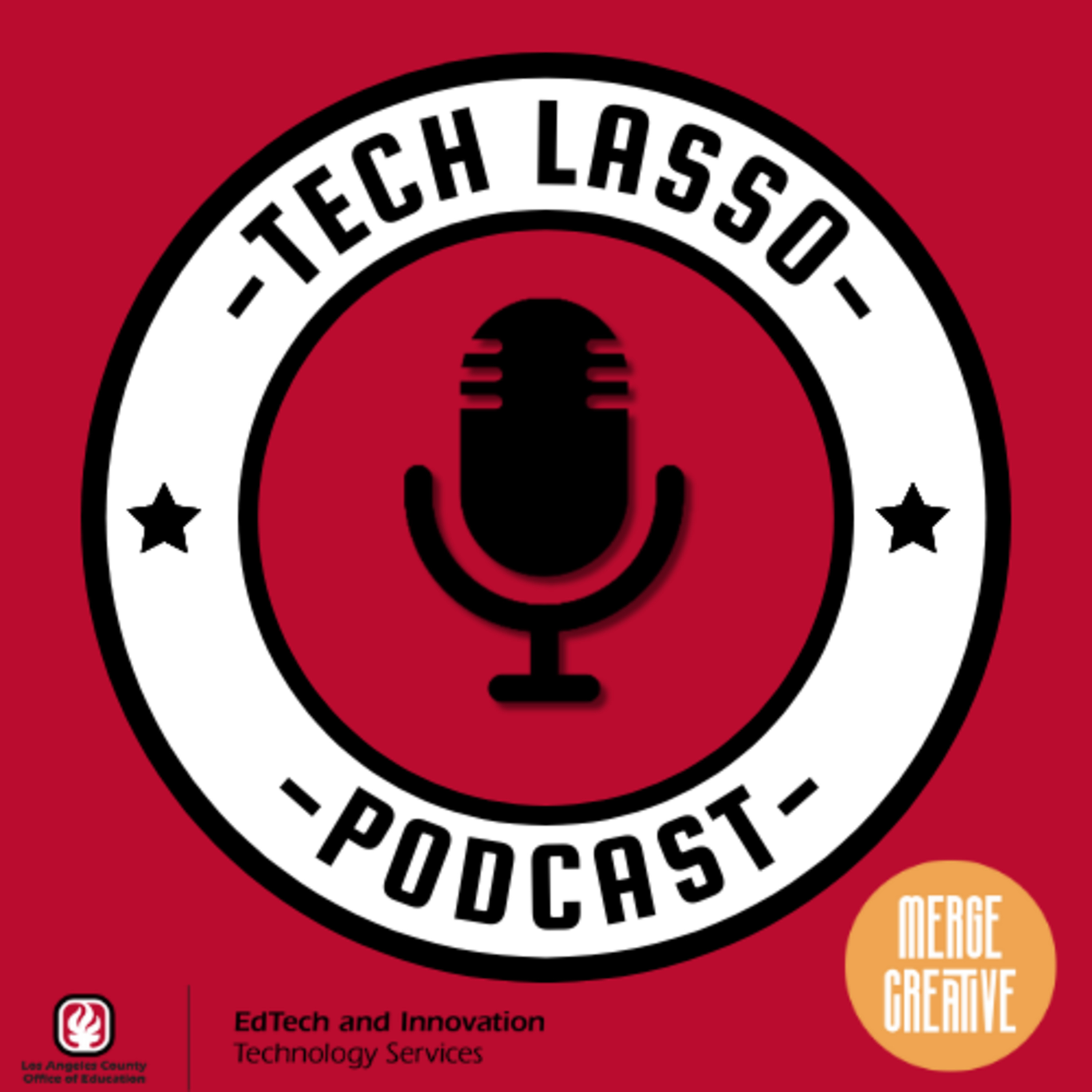 Tech Lasso