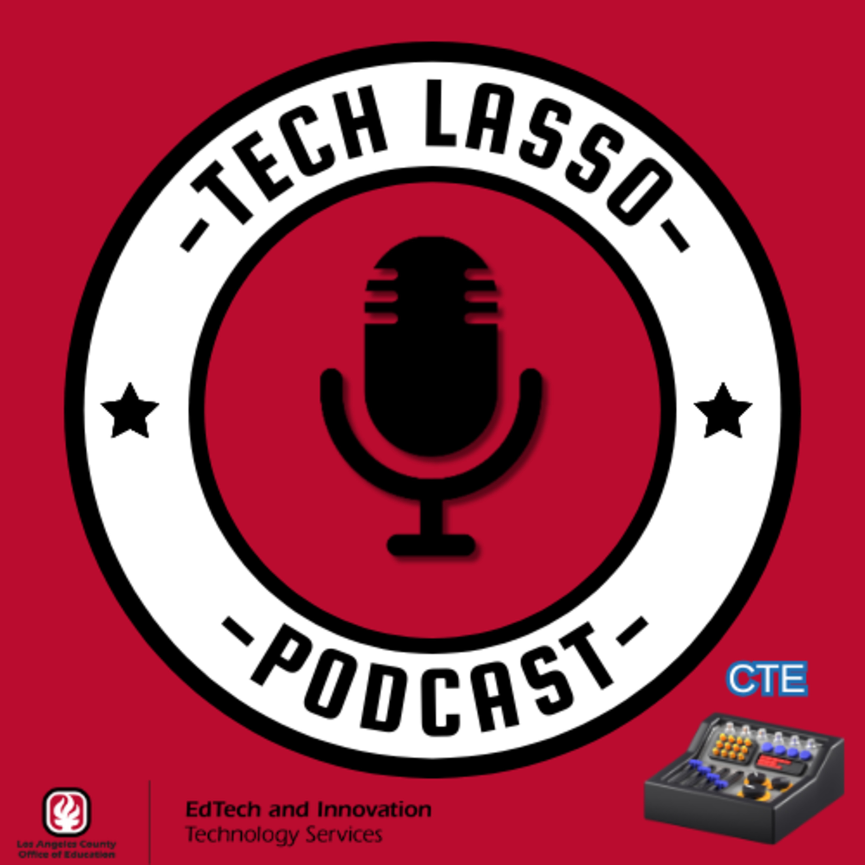 Tech Lasso