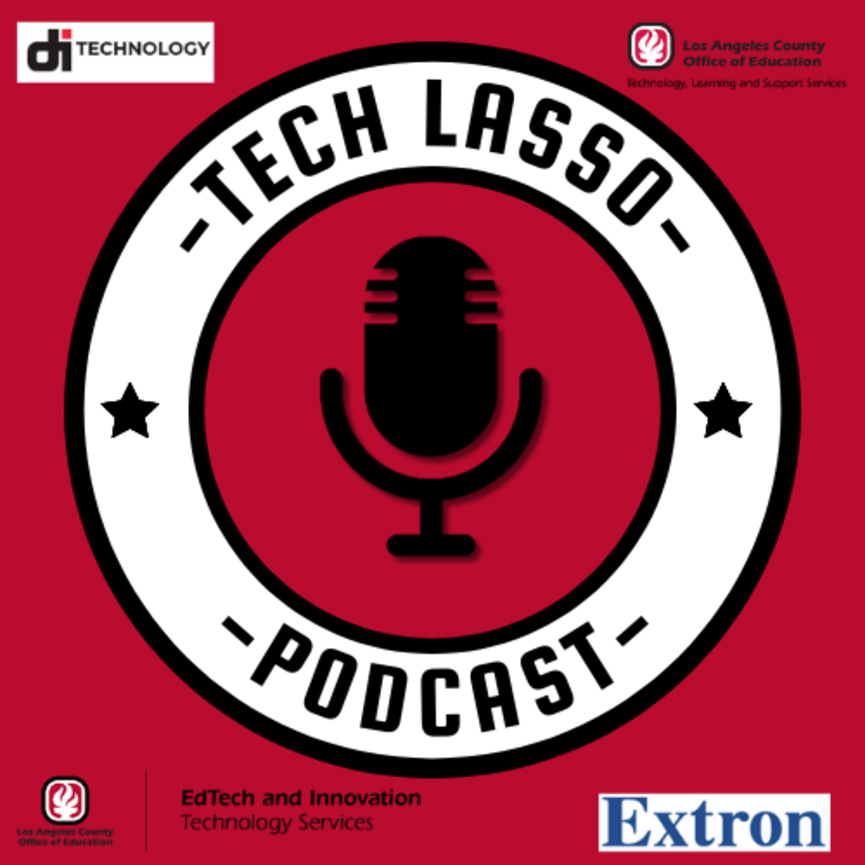 Tech Lasso