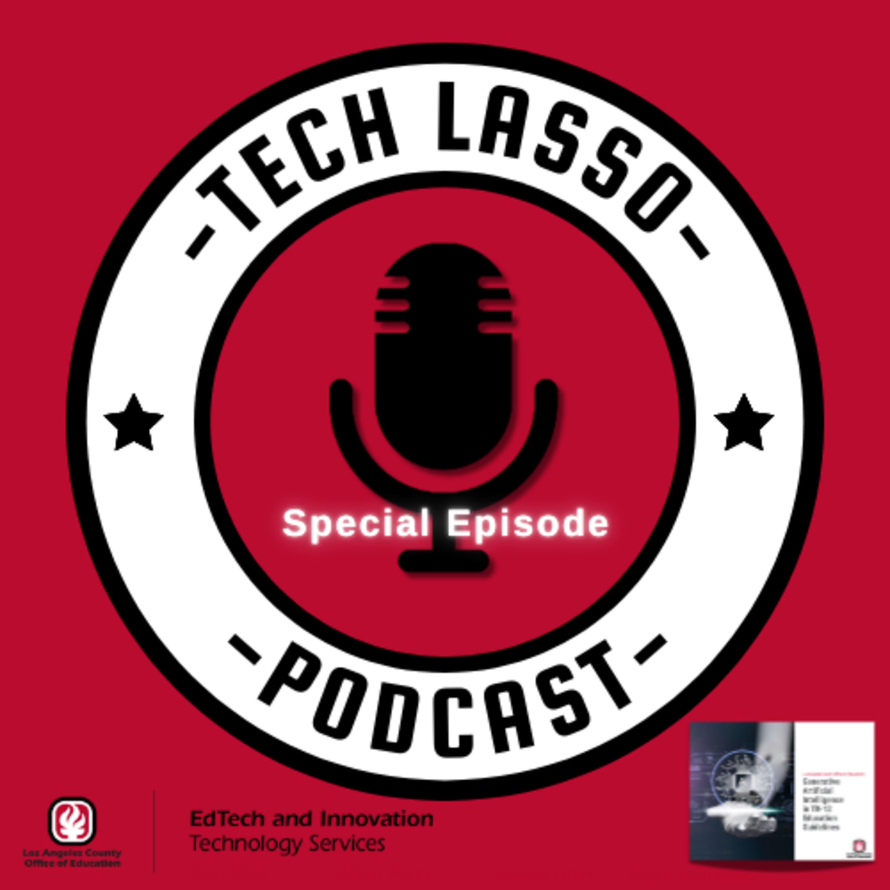 Tech Lasso