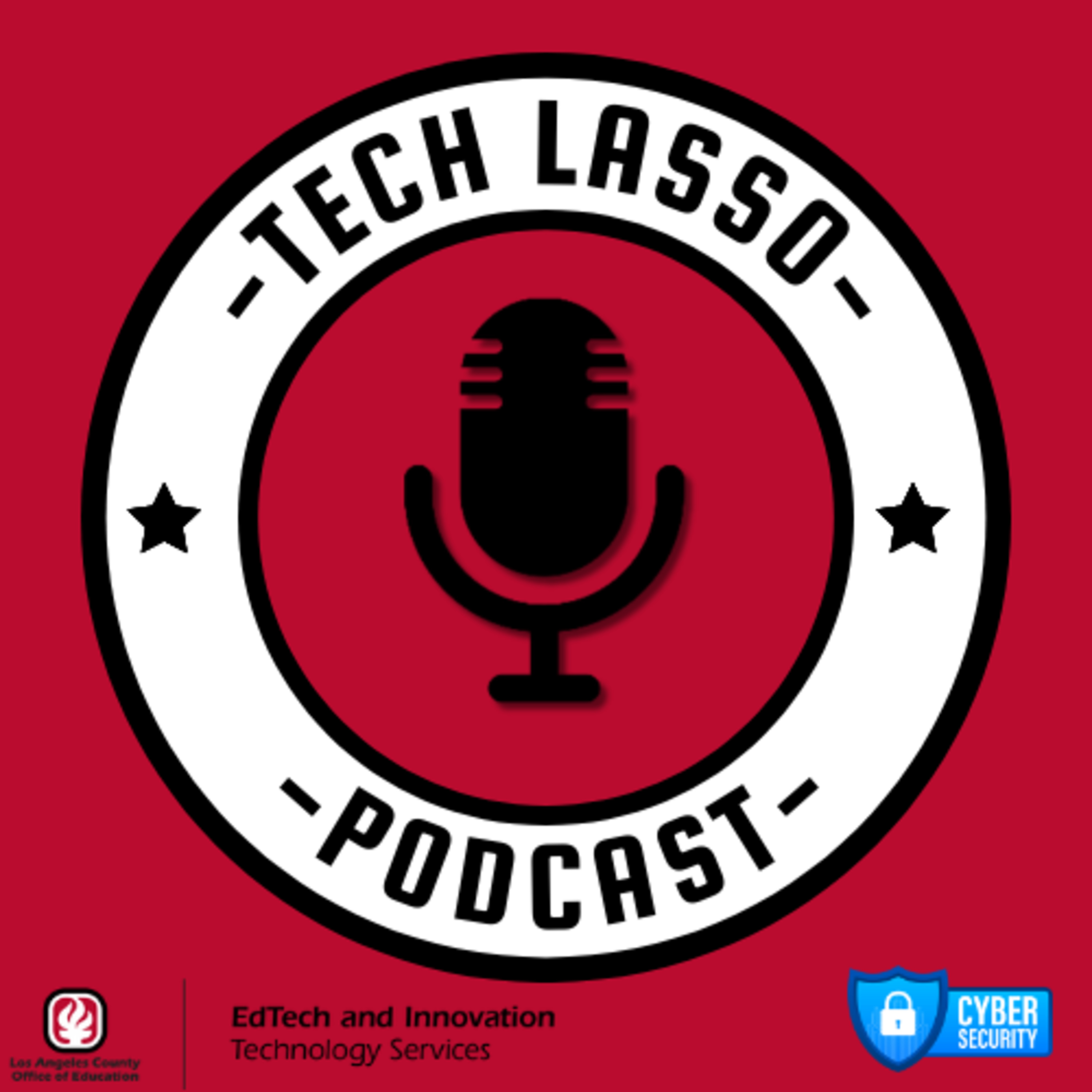 Tech Lasso