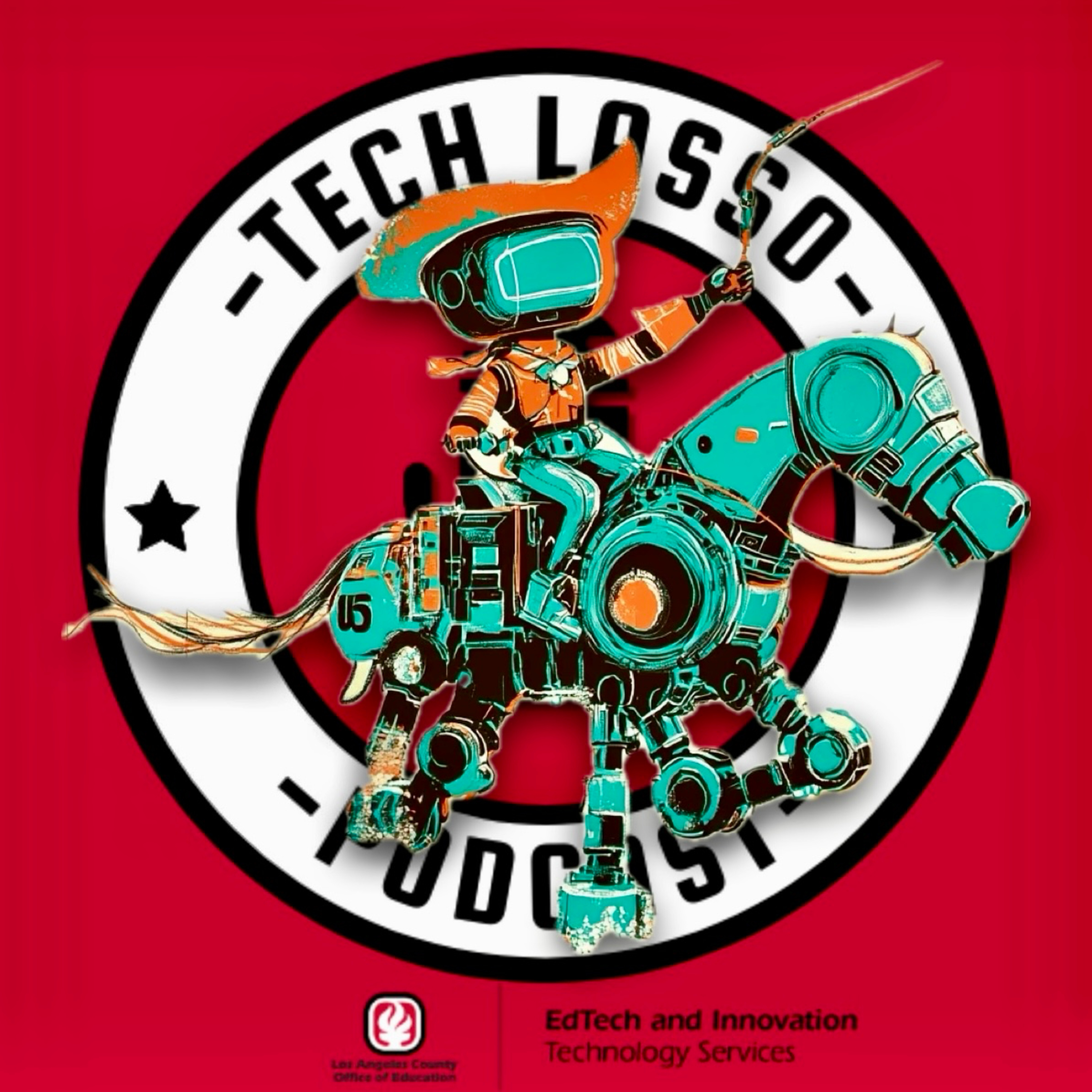Tech Lasso