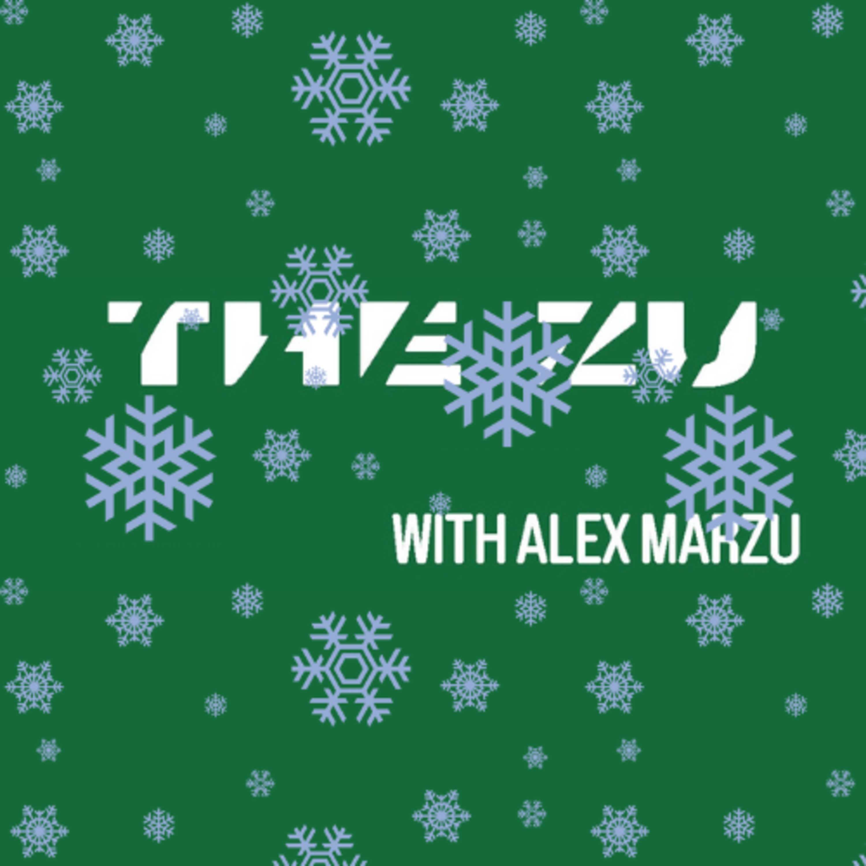 The Zu With Alex Marzu