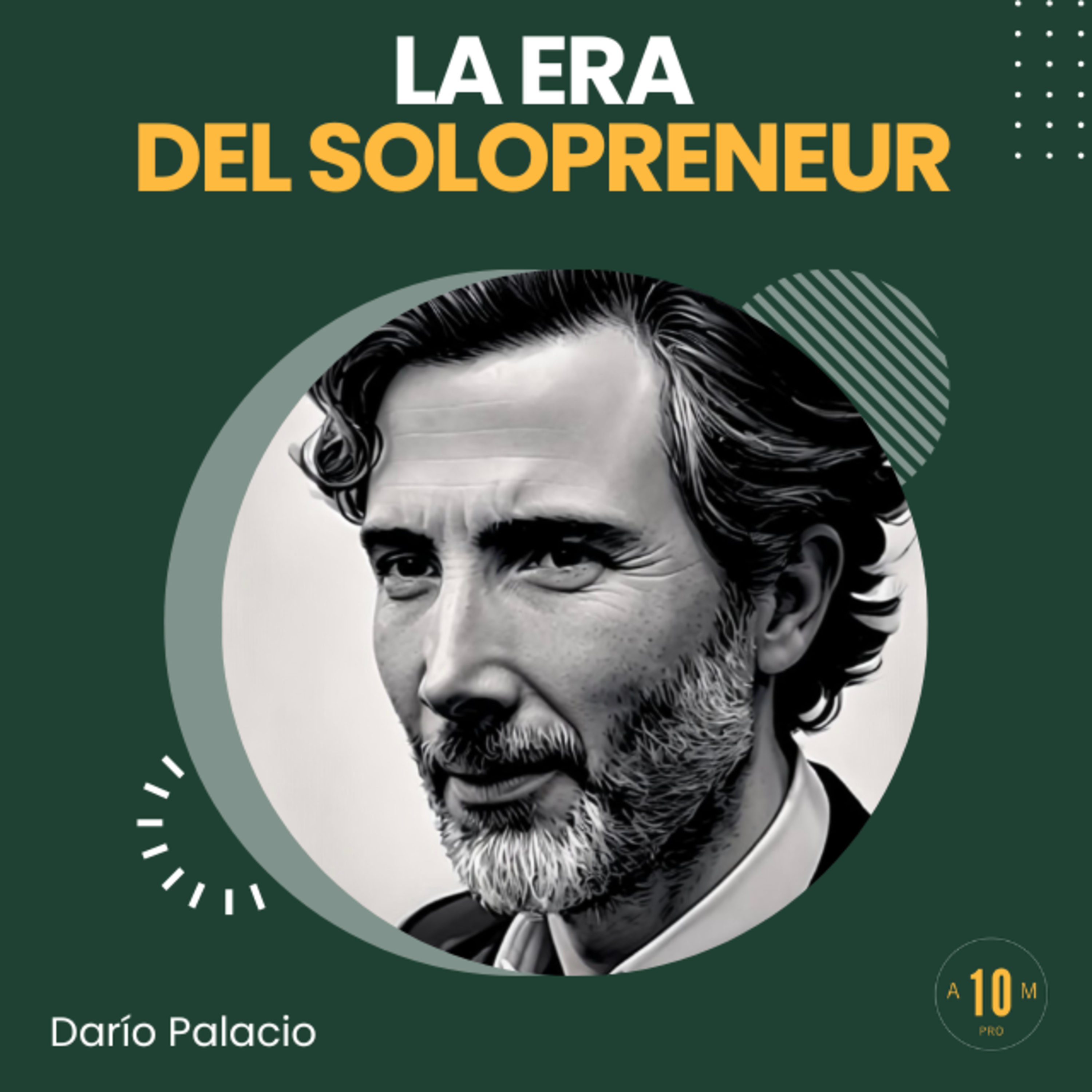 Portada de 10AMPRO