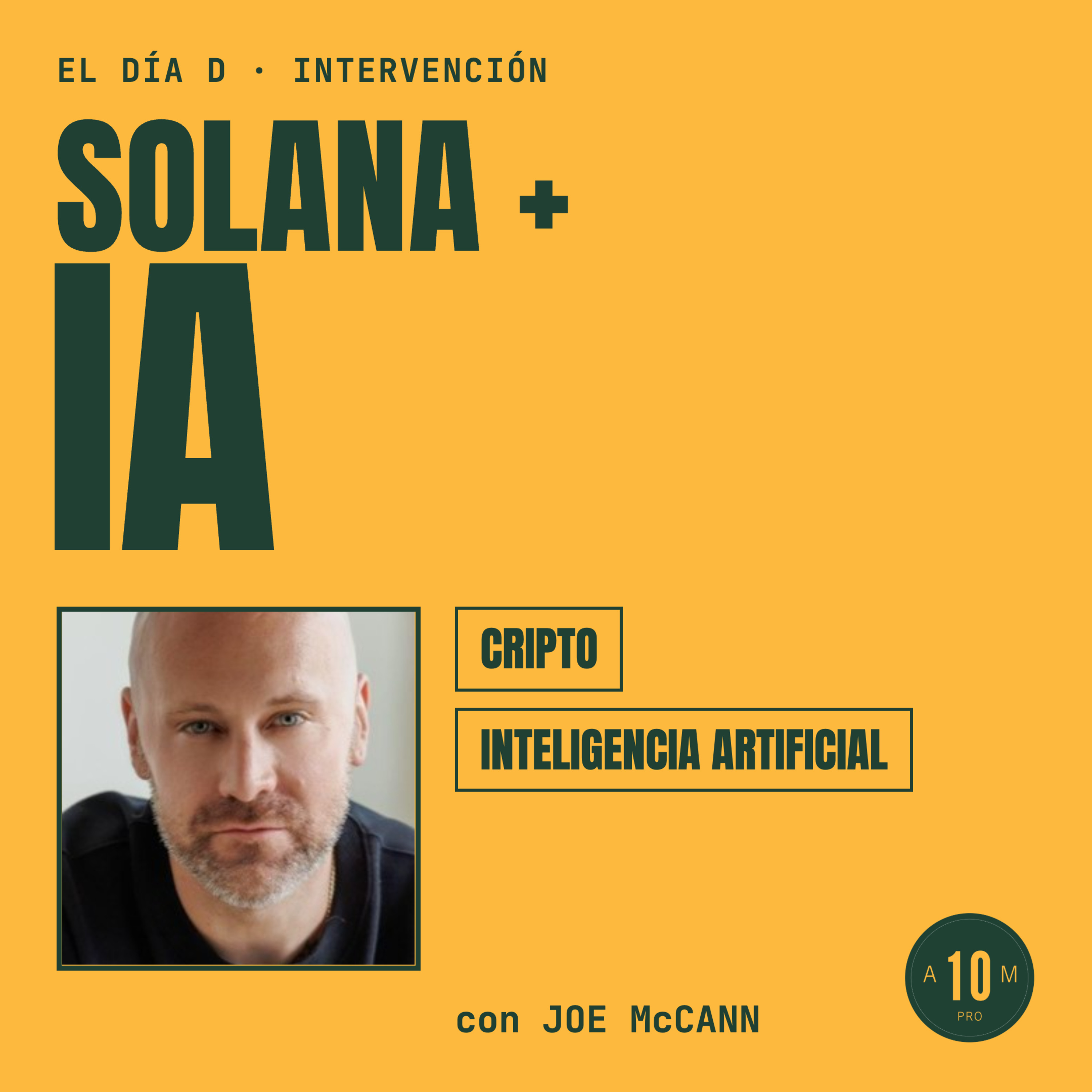 Portada de 10AMPRO