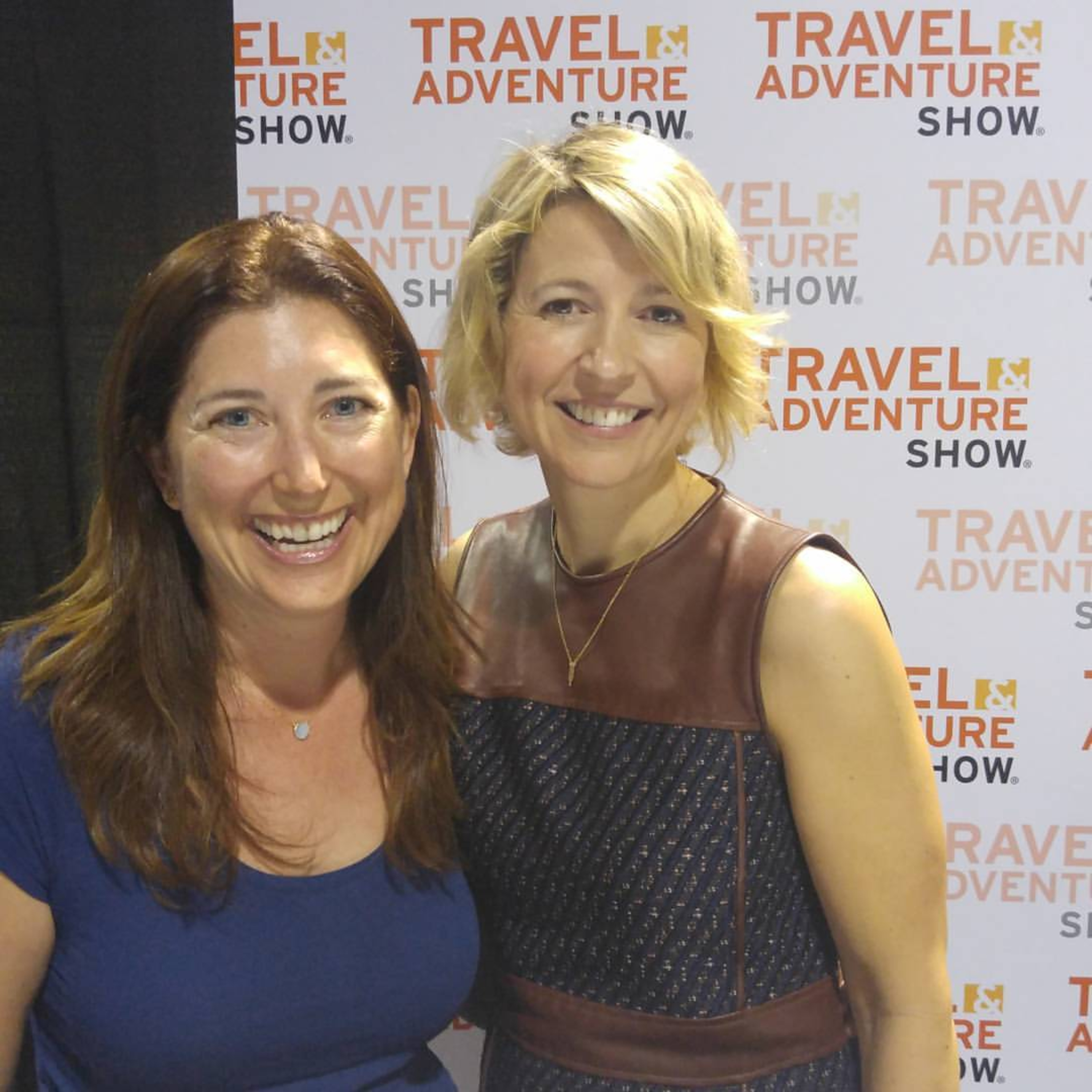 Make Your Own Map: Are YOU Ready to be BRAVE?