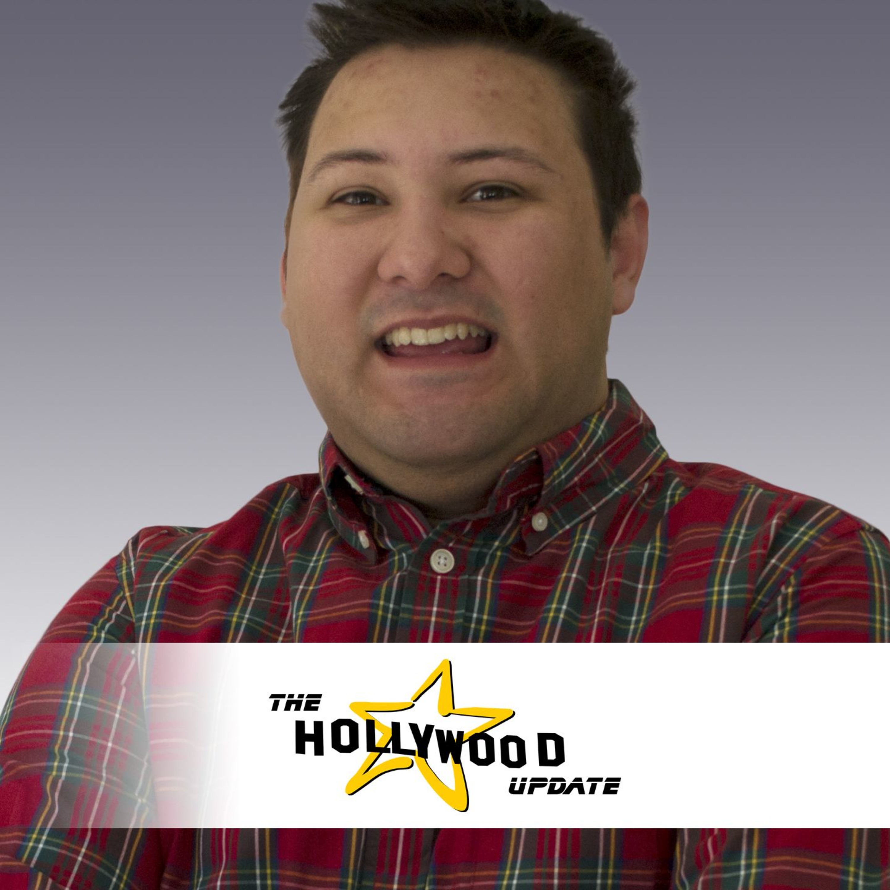 The Hollywood Update