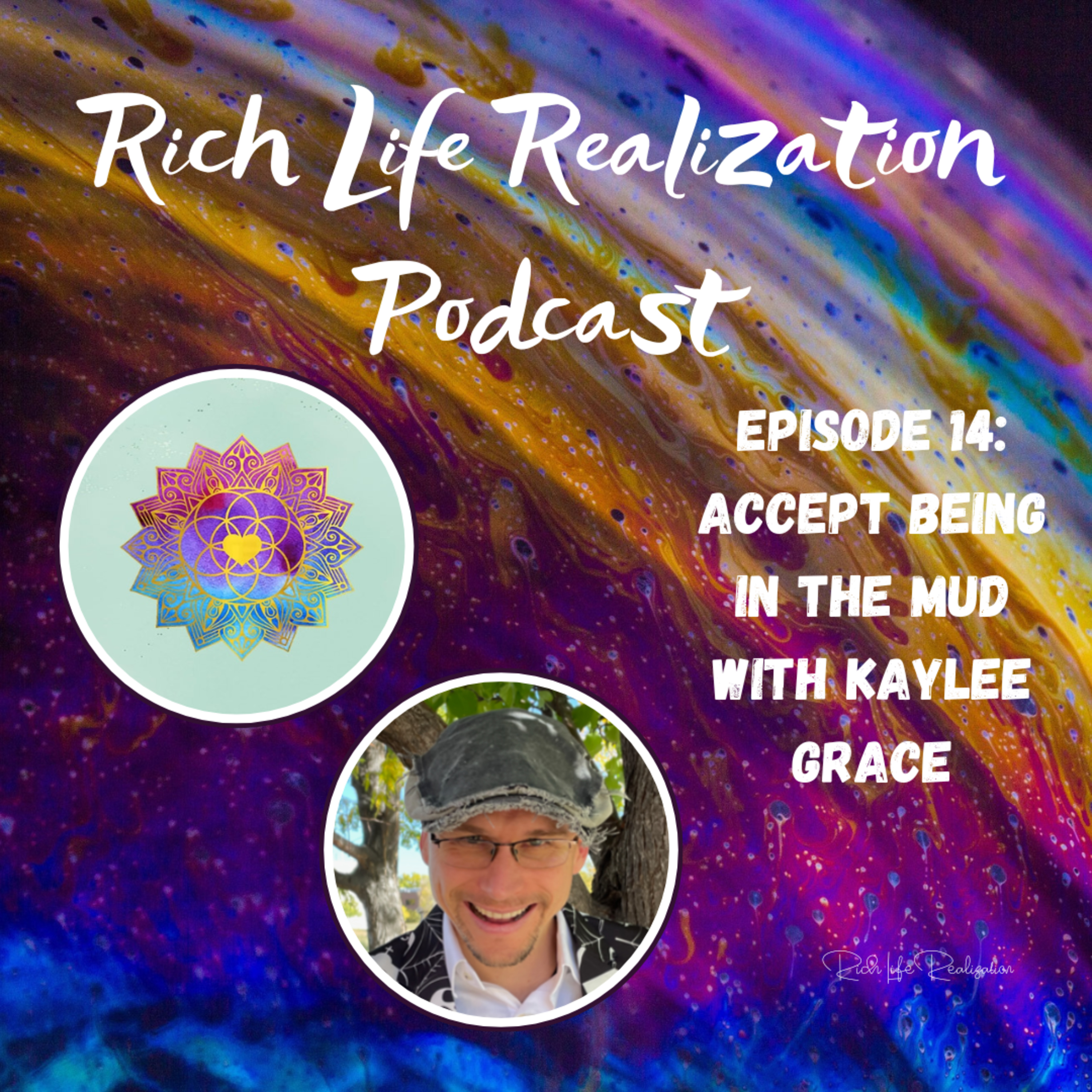 Releasing Mental Tension with Rich Life