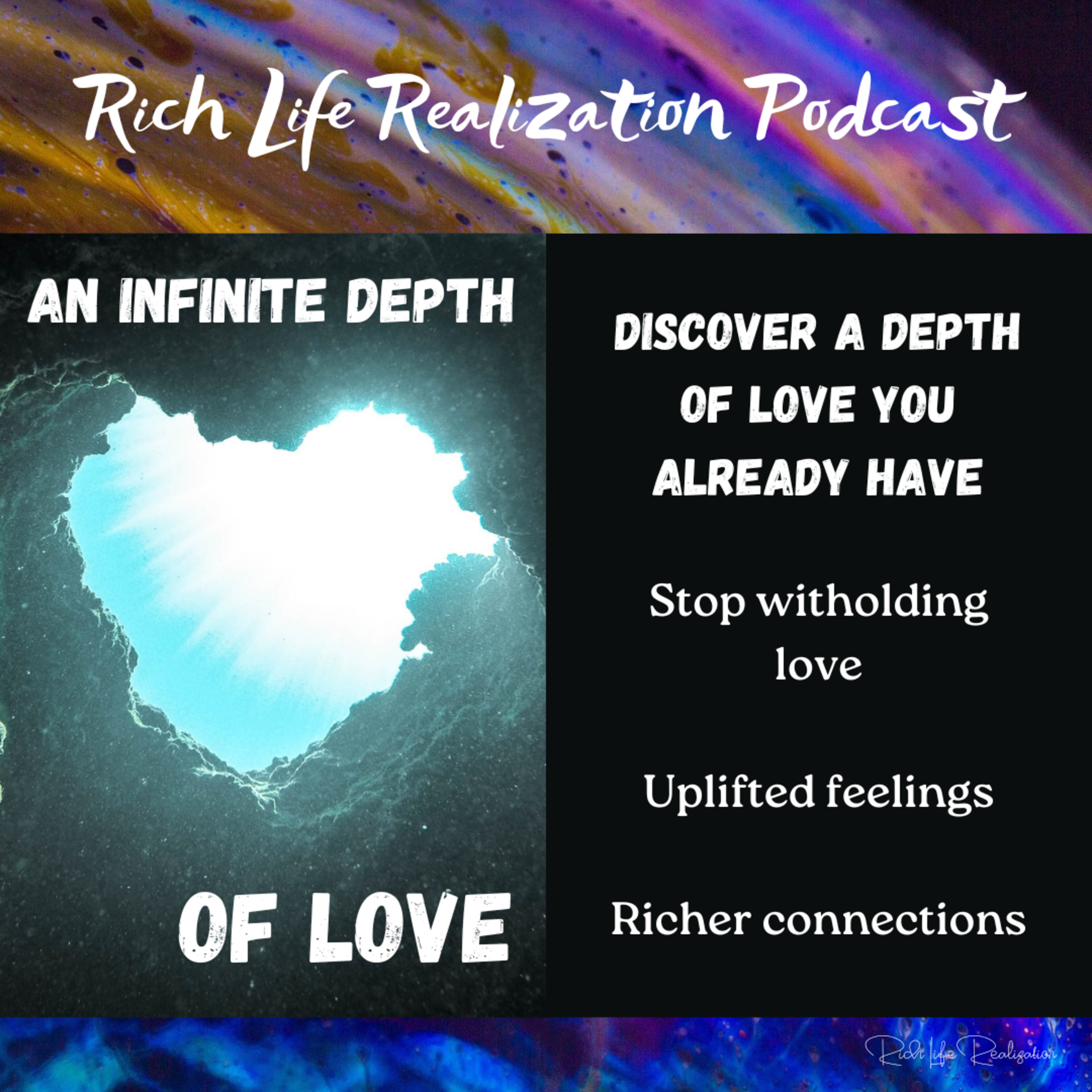 Releasing Mental Tension with Rich Life