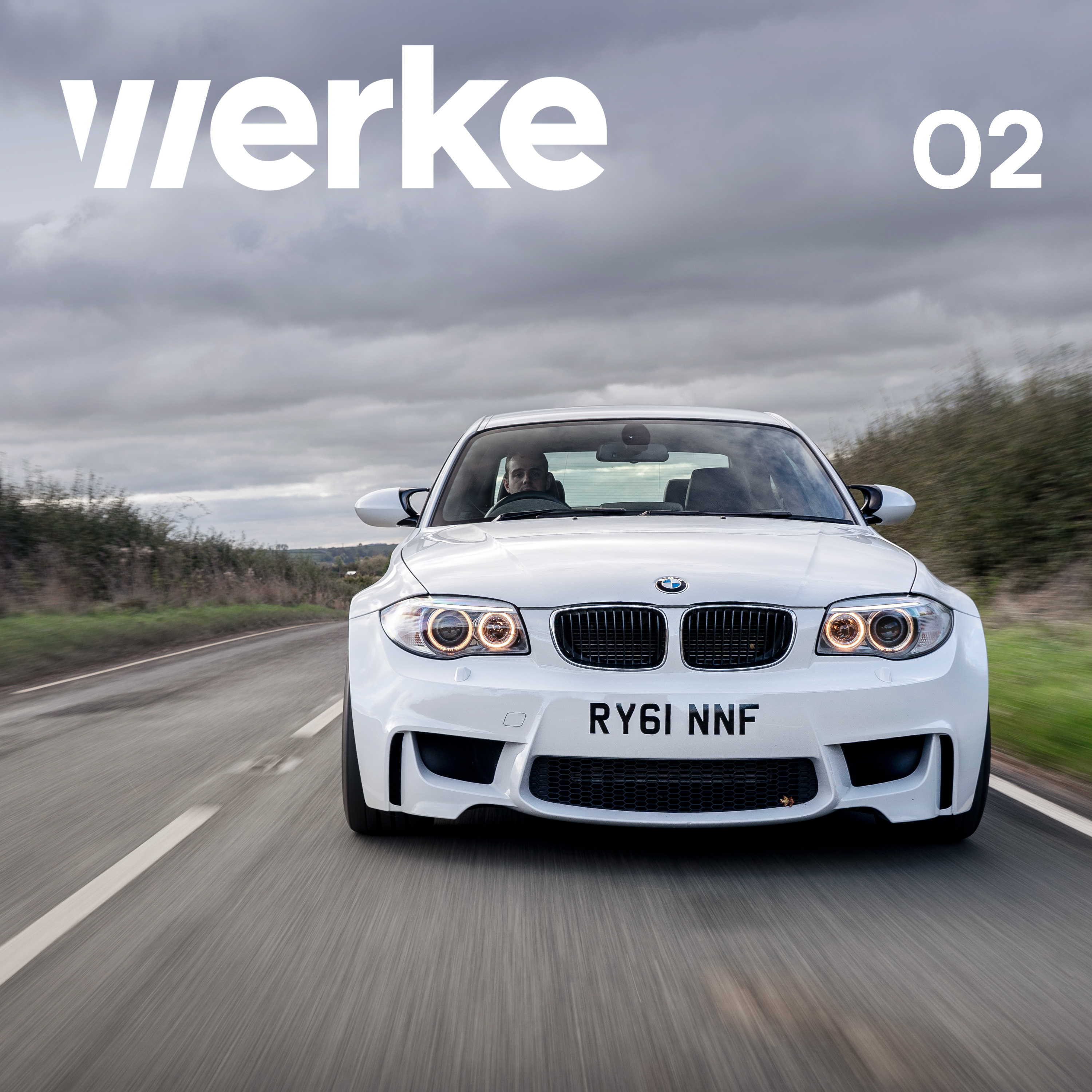 Werke Podcast 02