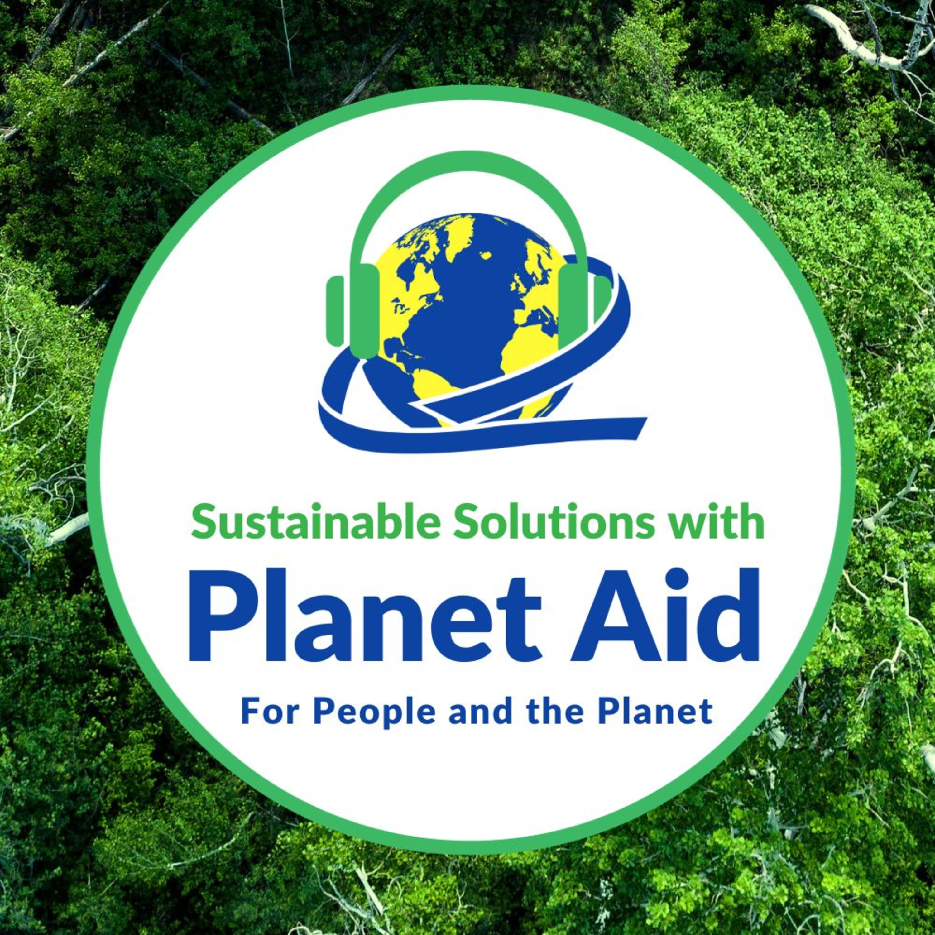 The Many Benefits of Clothing Recycling Programs episode artwork