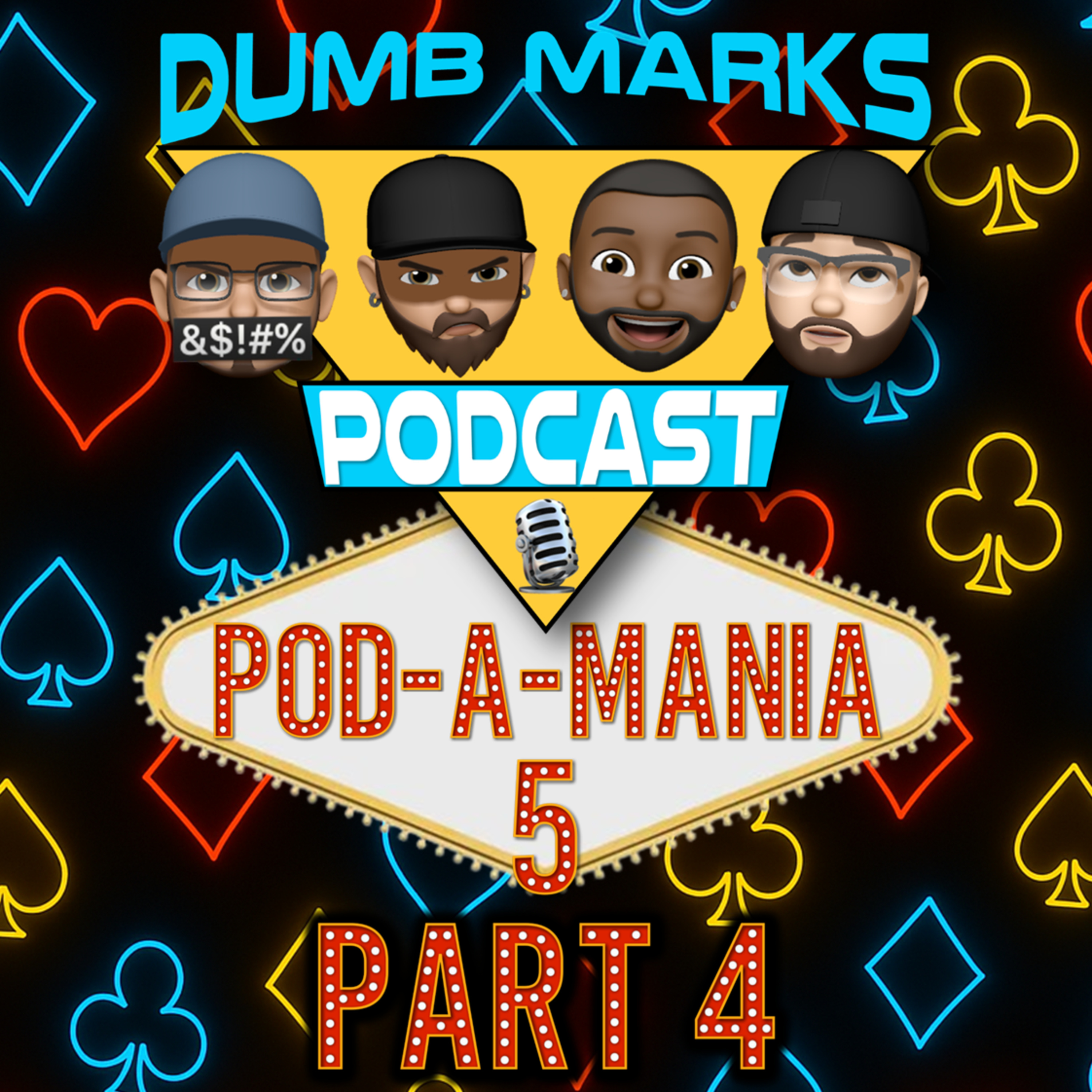 WrestleMania 41 Night 2 Recap episode artwork