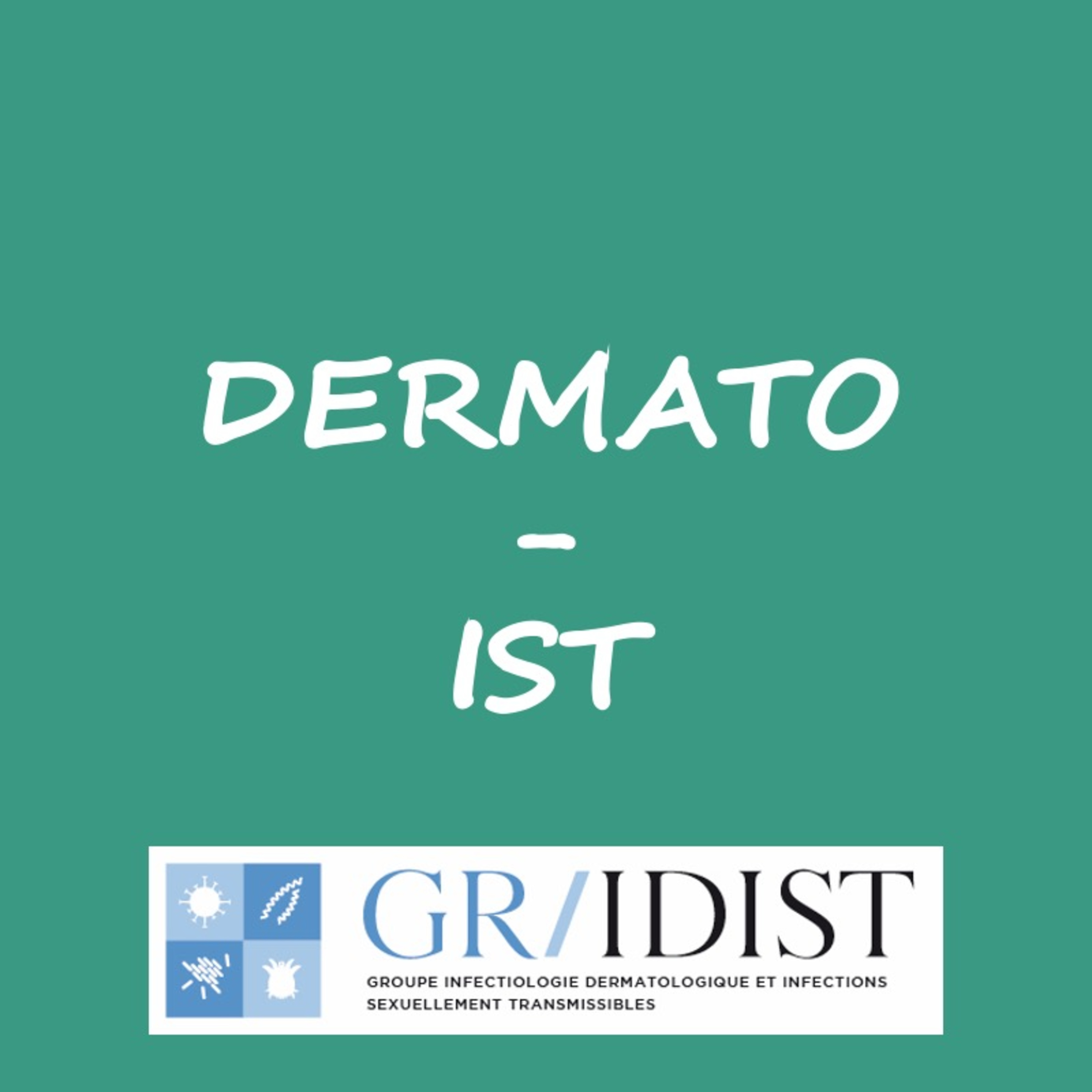 Dermato-IST (podcast)