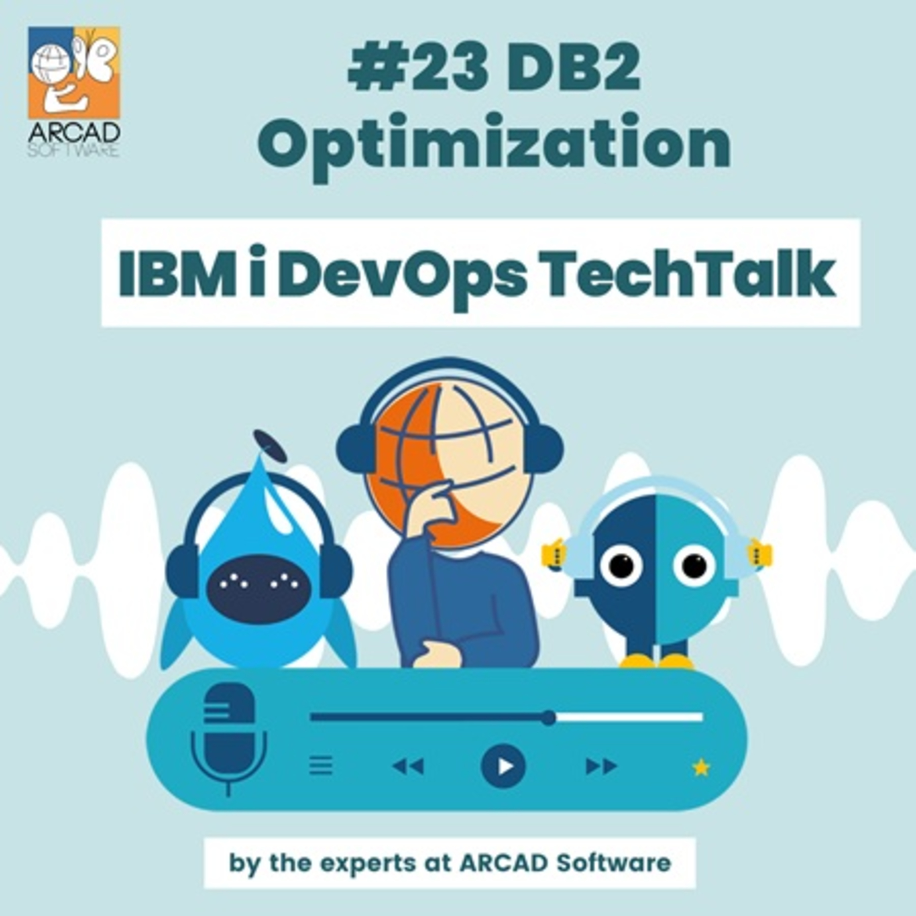 IBM i DevOps TechTalk
