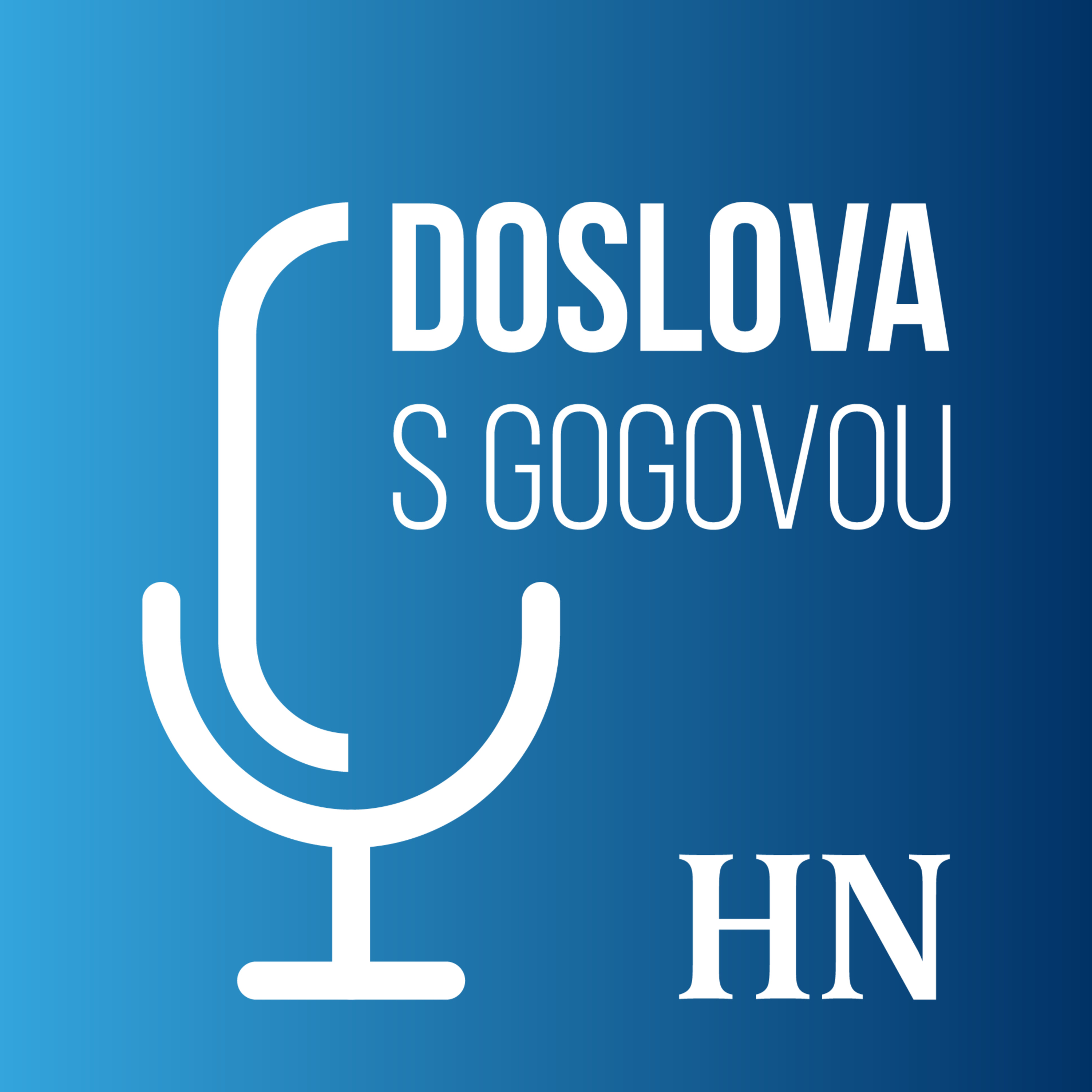 DOSLOVA - Hřích z AKO: Matovič to robí dobre. Jeho diskusie vyzerajú ako opozičný míting, má stabilné percentá episode artwork