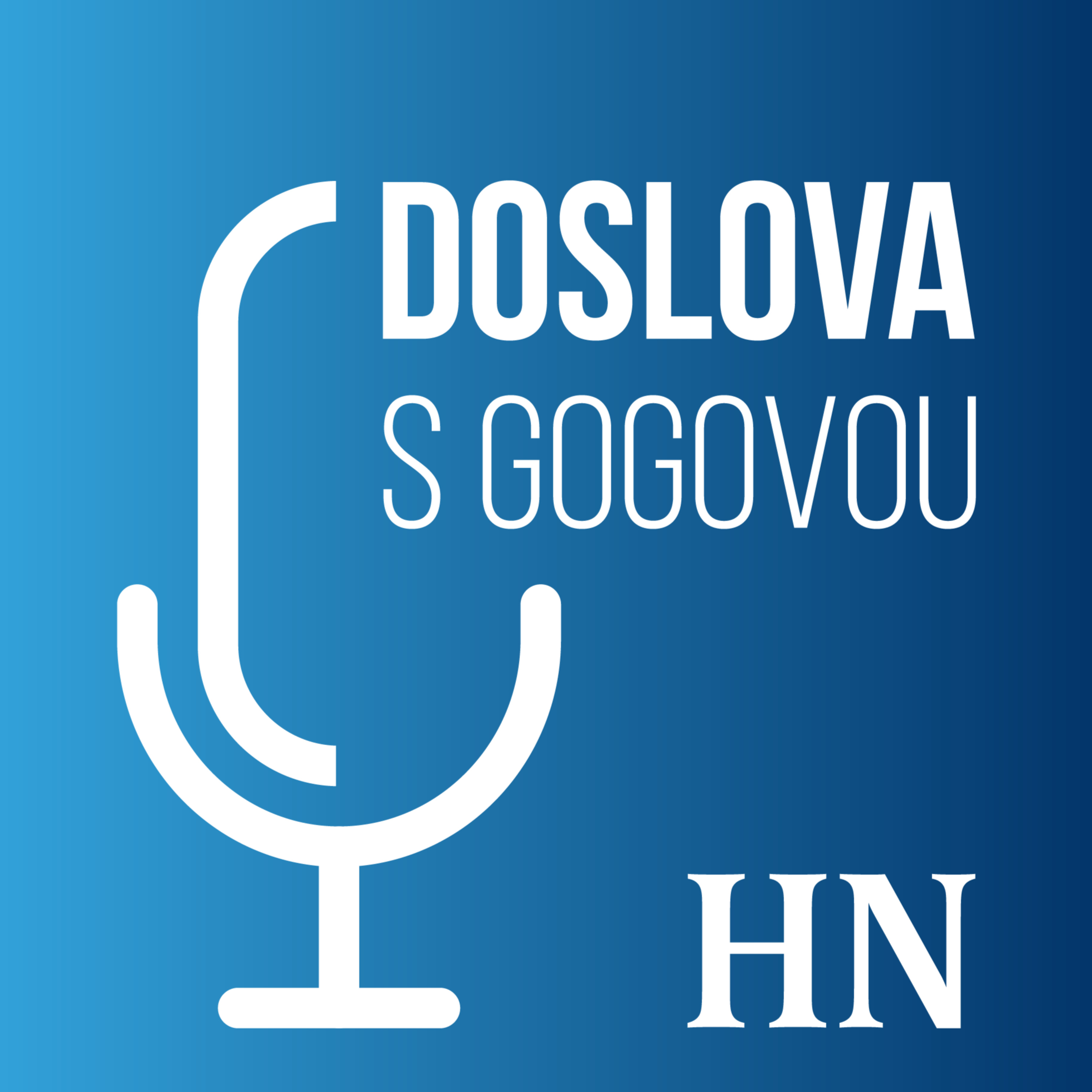DOSLOVA - Heger v HNtelevízii: Že som vyšachoval Dzurindu? Scestné. Ak by odhodili egá, mohli sme sa spojiť episode artwork