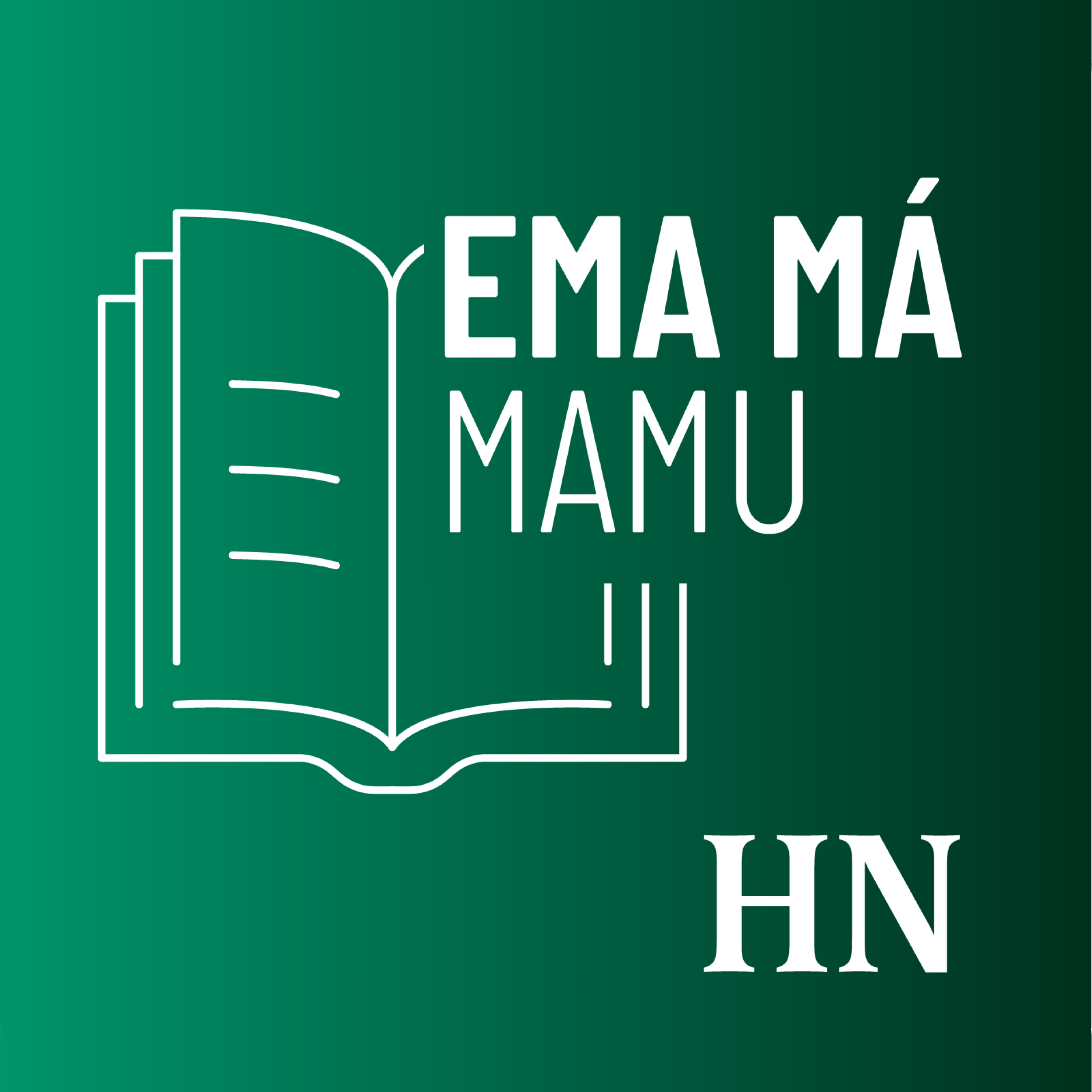 My sme počúvali s rukami za chrbtom, to dnešné deti nedokážu, hovorí riaditeľka z Budimíra - Bonusová epizóda Ema má mamu episode artwork