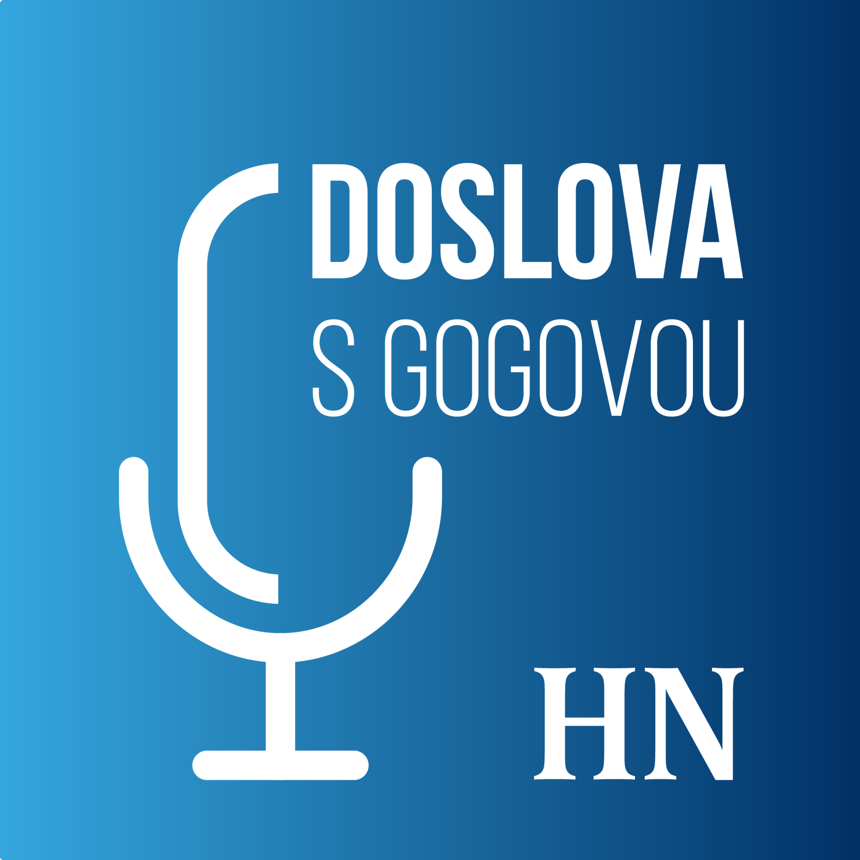 HN Podcast