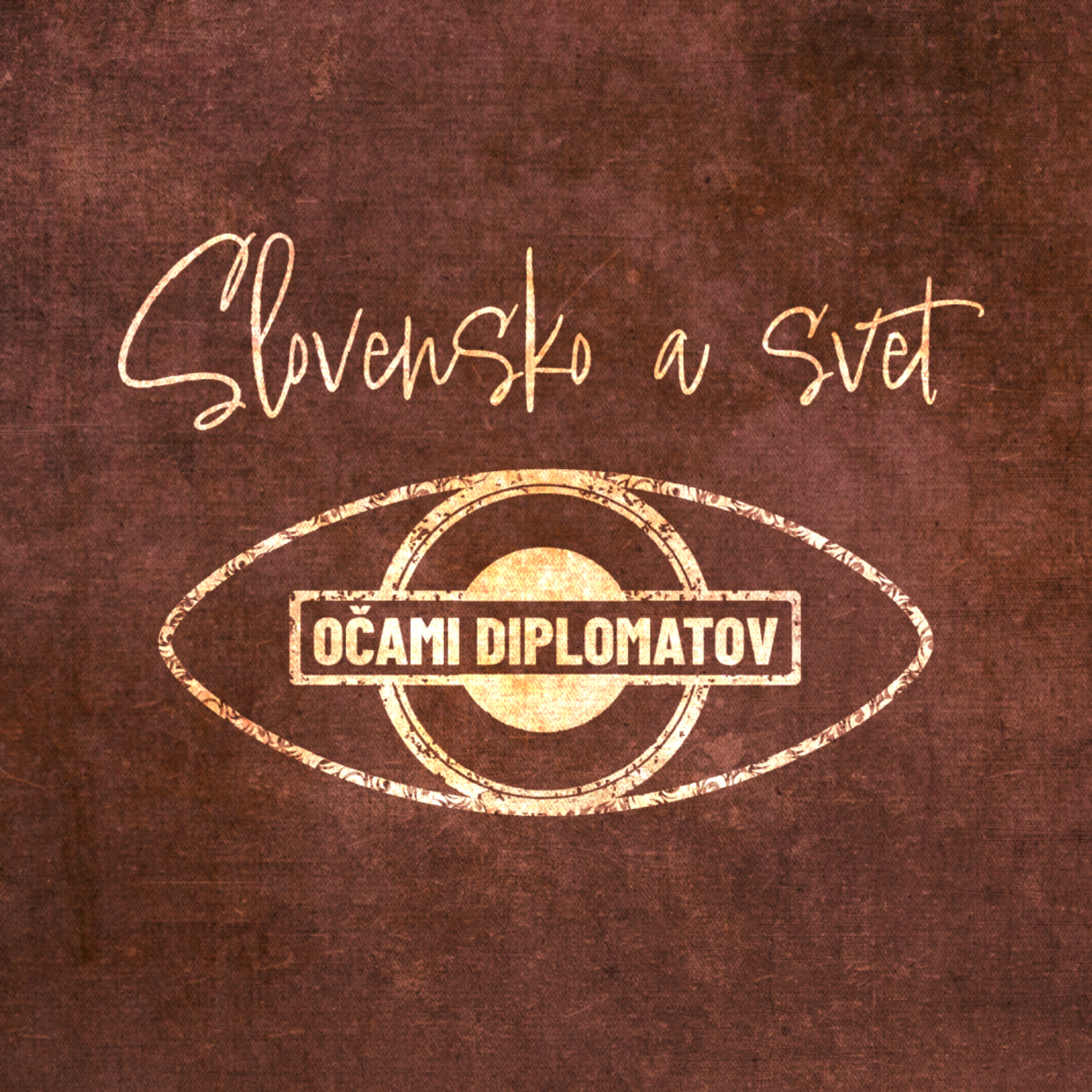 Pavol Demeš: Zahraničnopolitický konsenzus je rozbitý, raz nás to dostihne episode artwork