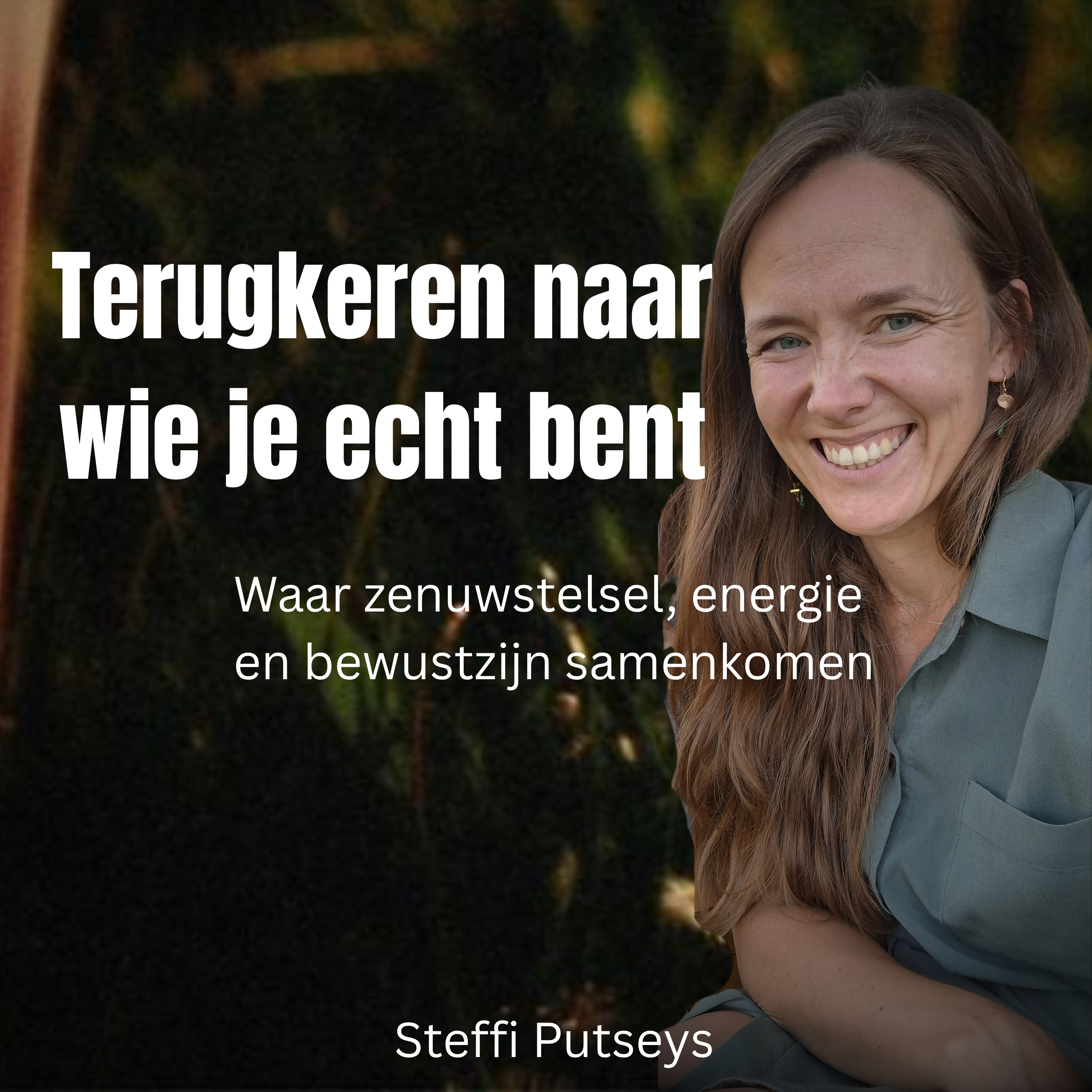 Van controle naar vertrouwen episode artwork
