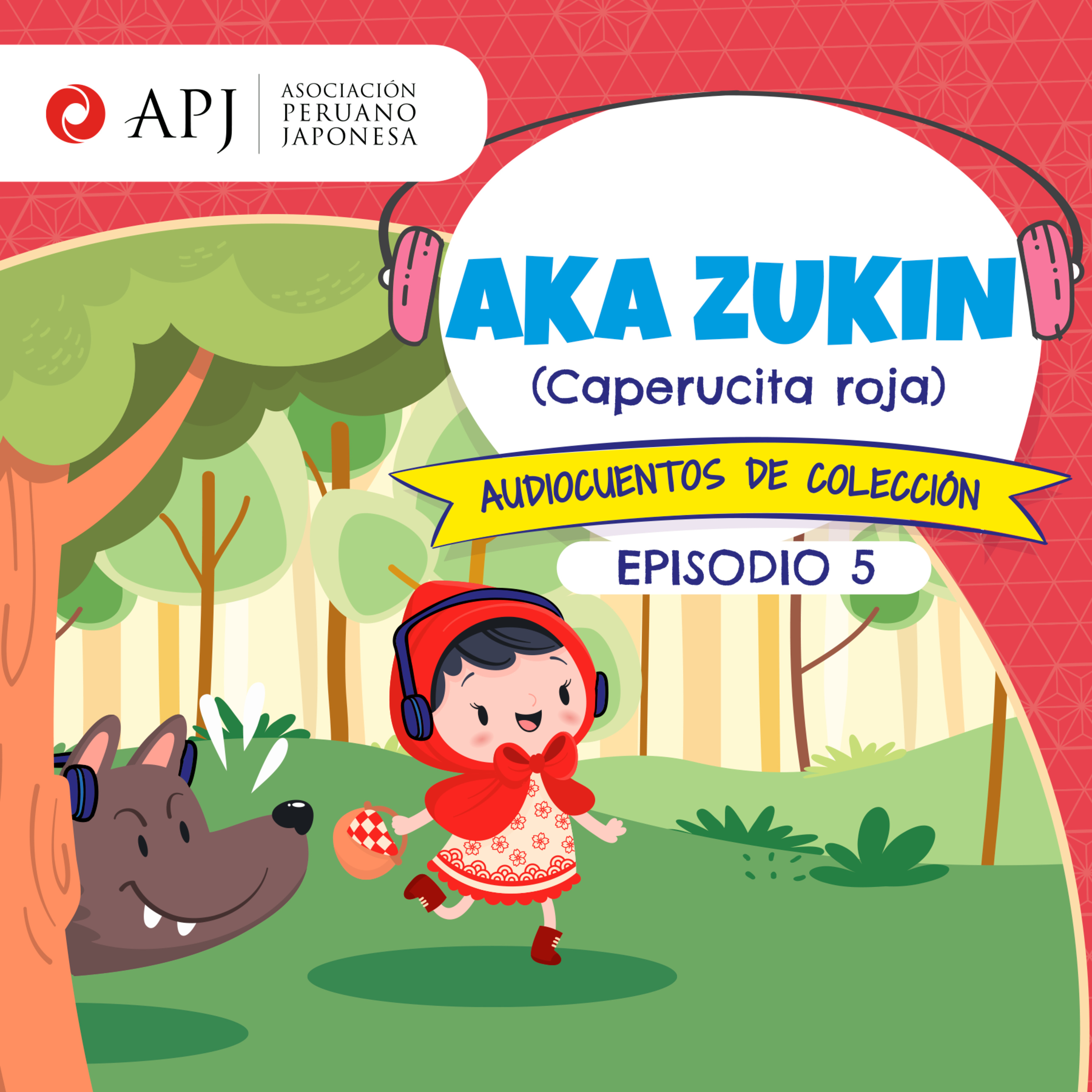 Asociación Peruano Japonesa