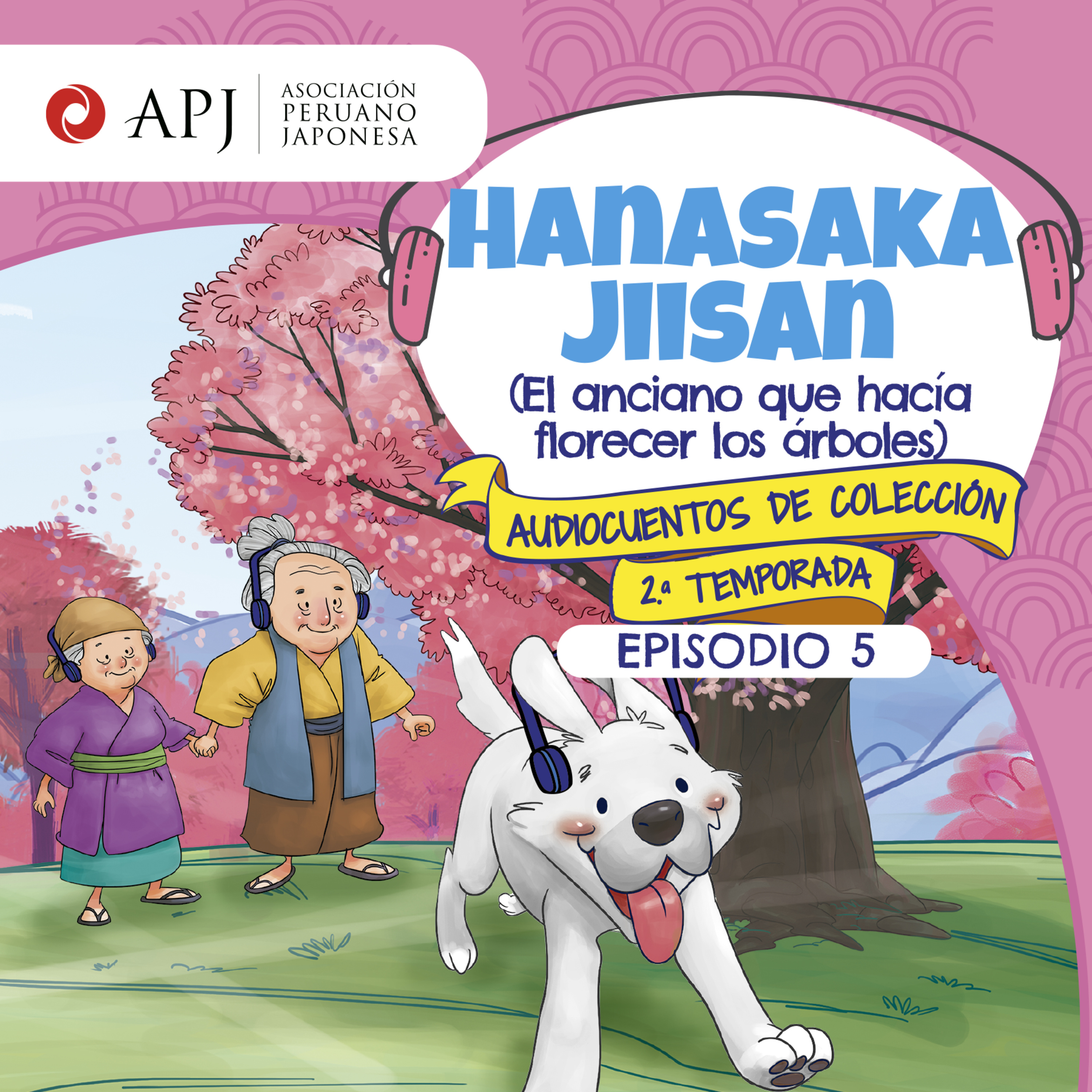 Asociación Peruano Japonesa