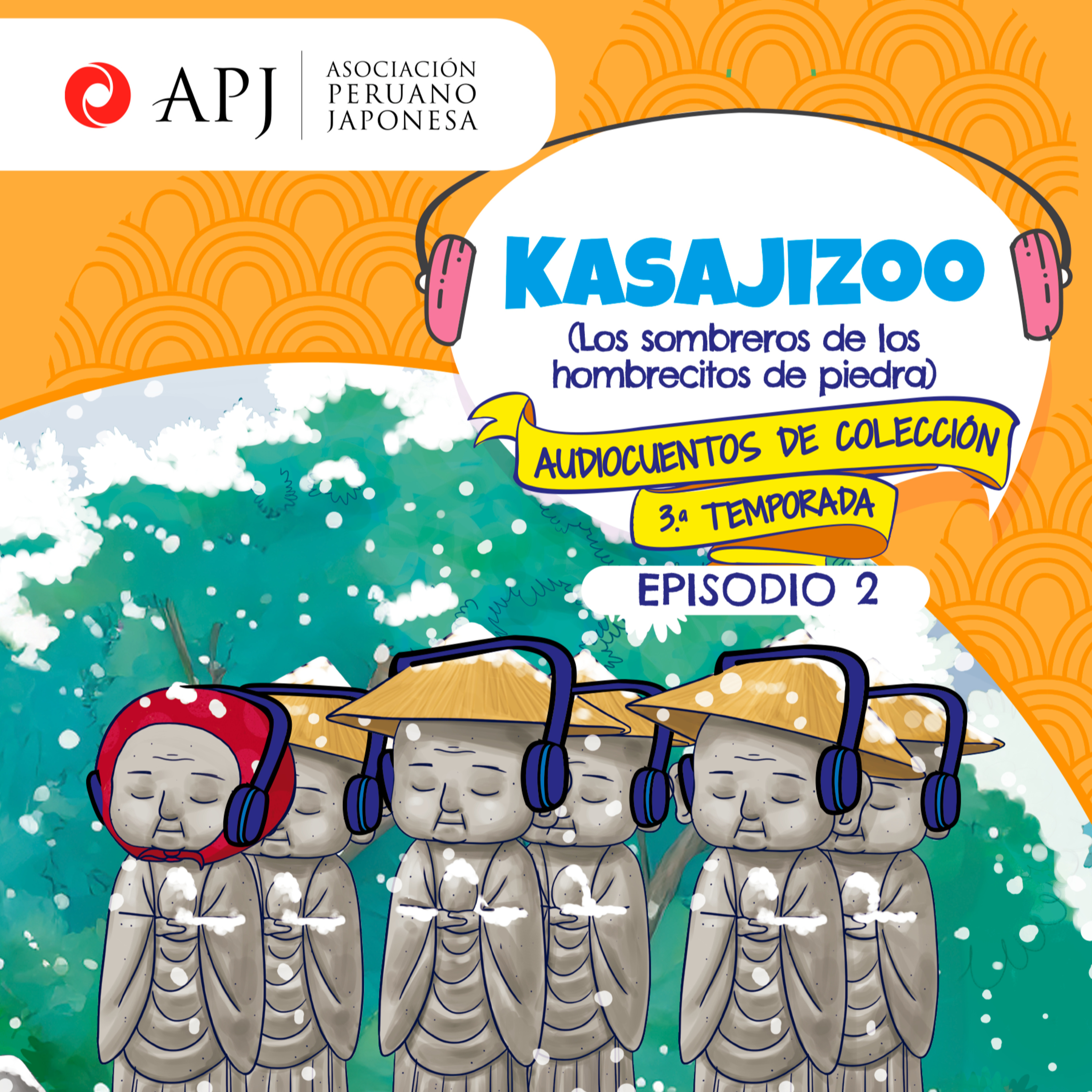 Asociación Peruano Japonesa