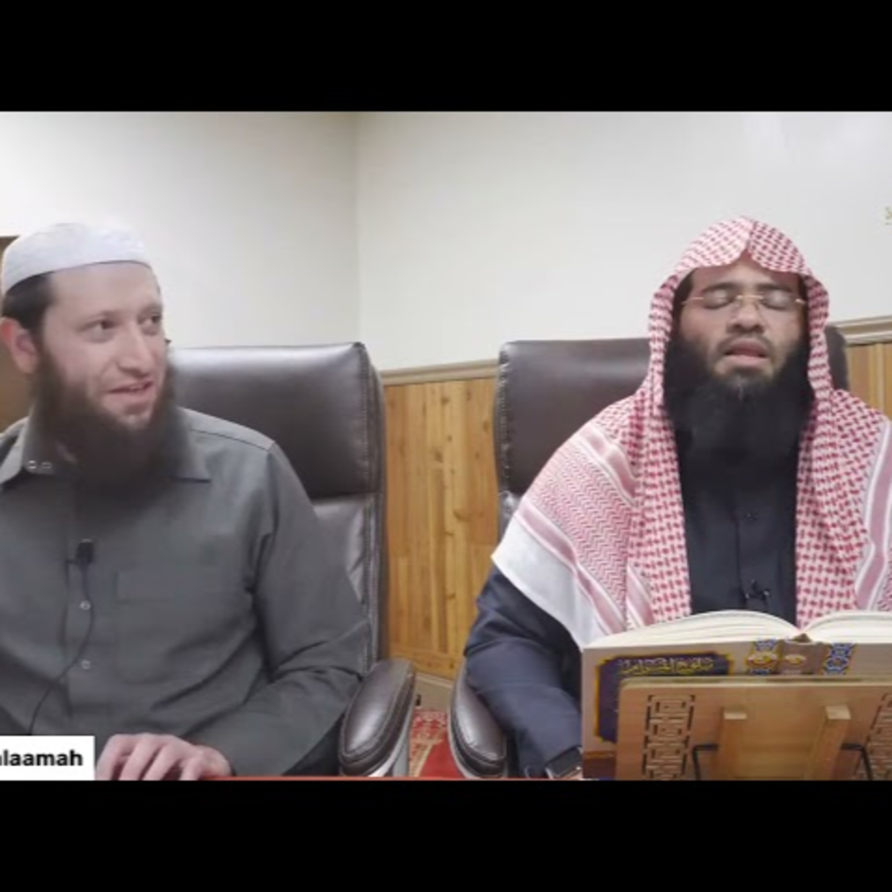 Abu Husam Mouhanad Al-Ramli - أبو حسام مهند الرملي