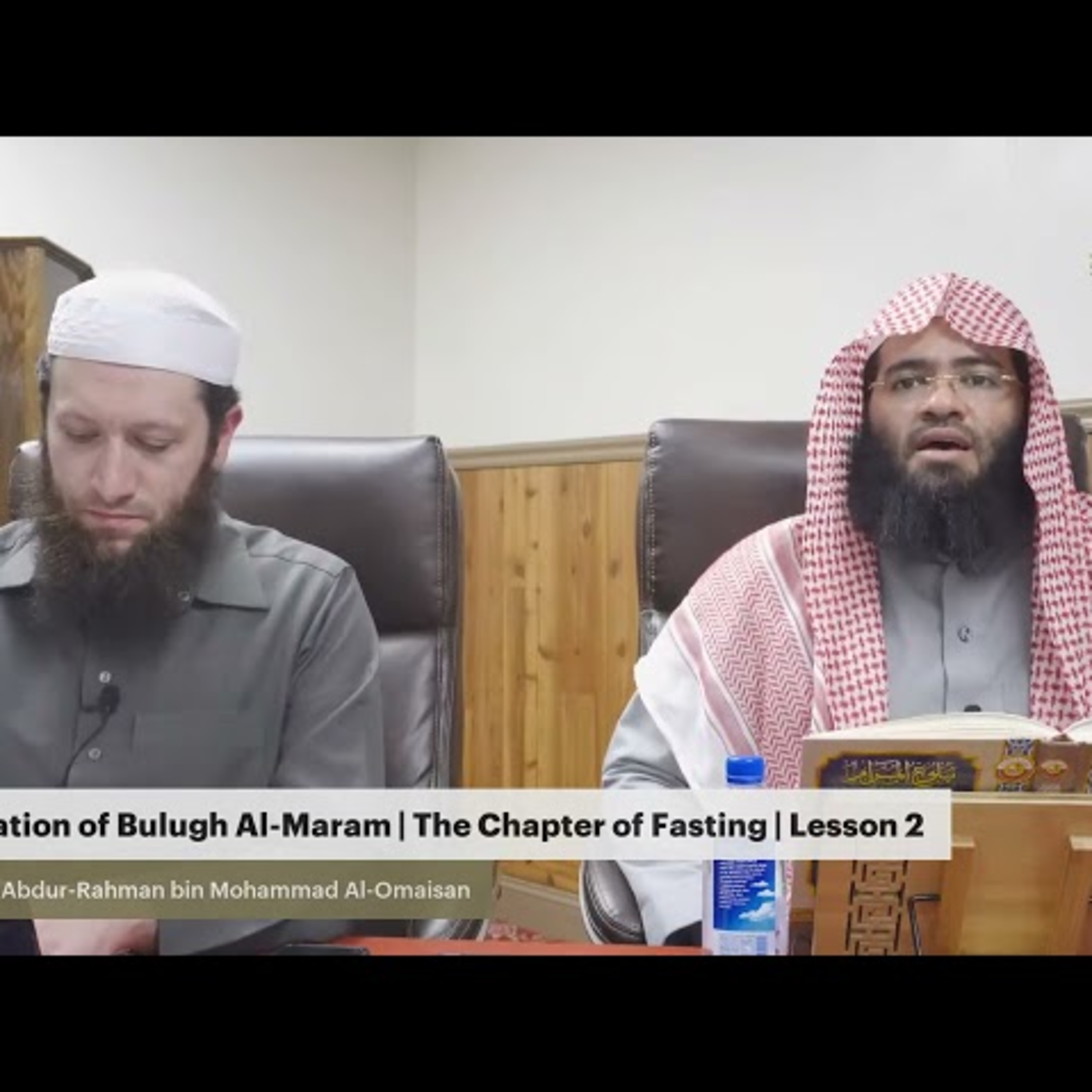 Abu Husam Mouhanad Al-Ramli - أبو حسام مهند الرملي
