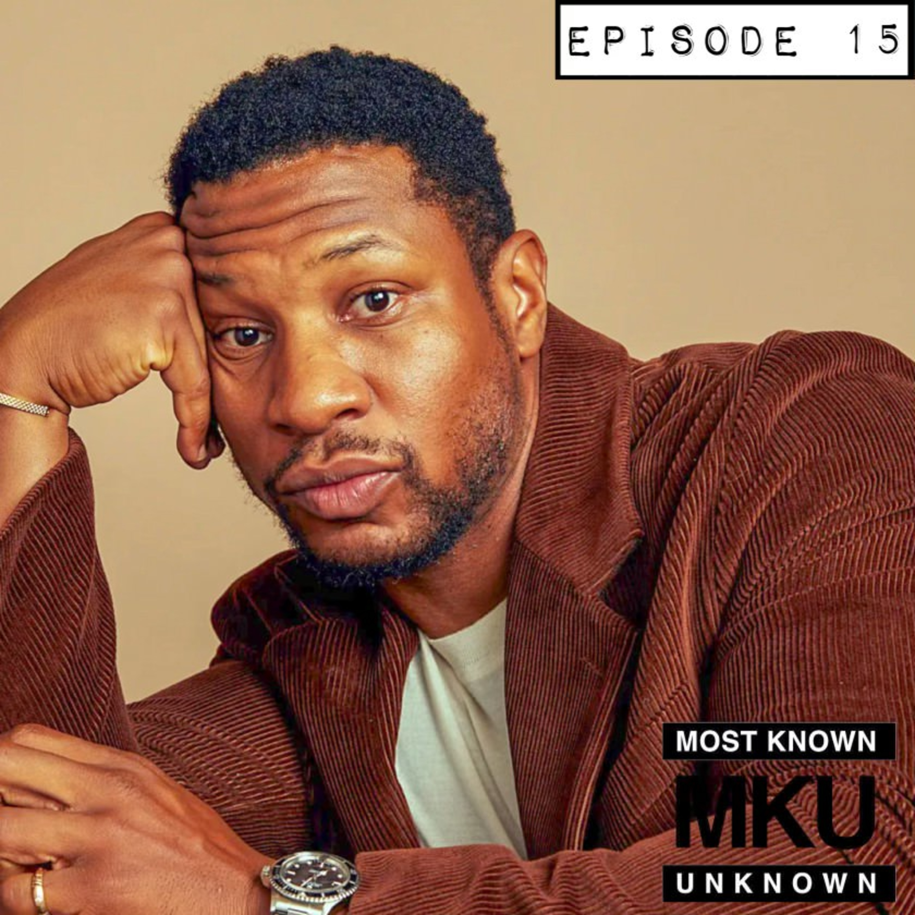 Episode 15 | "Crab Boil and Cocaine" feat. This Week In Culture episode artwork