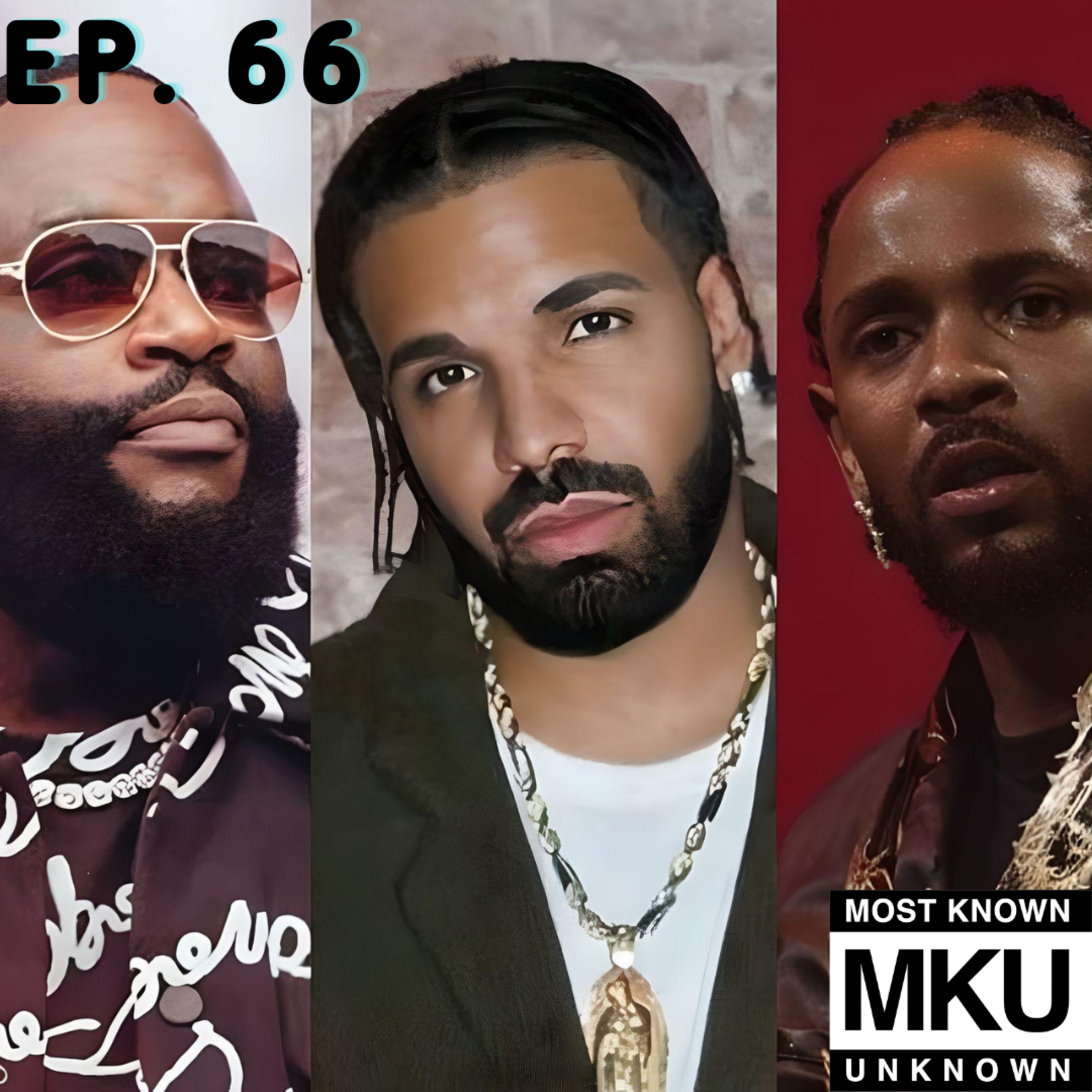 EP. 66 | "Shut Yo Heaux A** Up and Make Some Beats" episode artwork