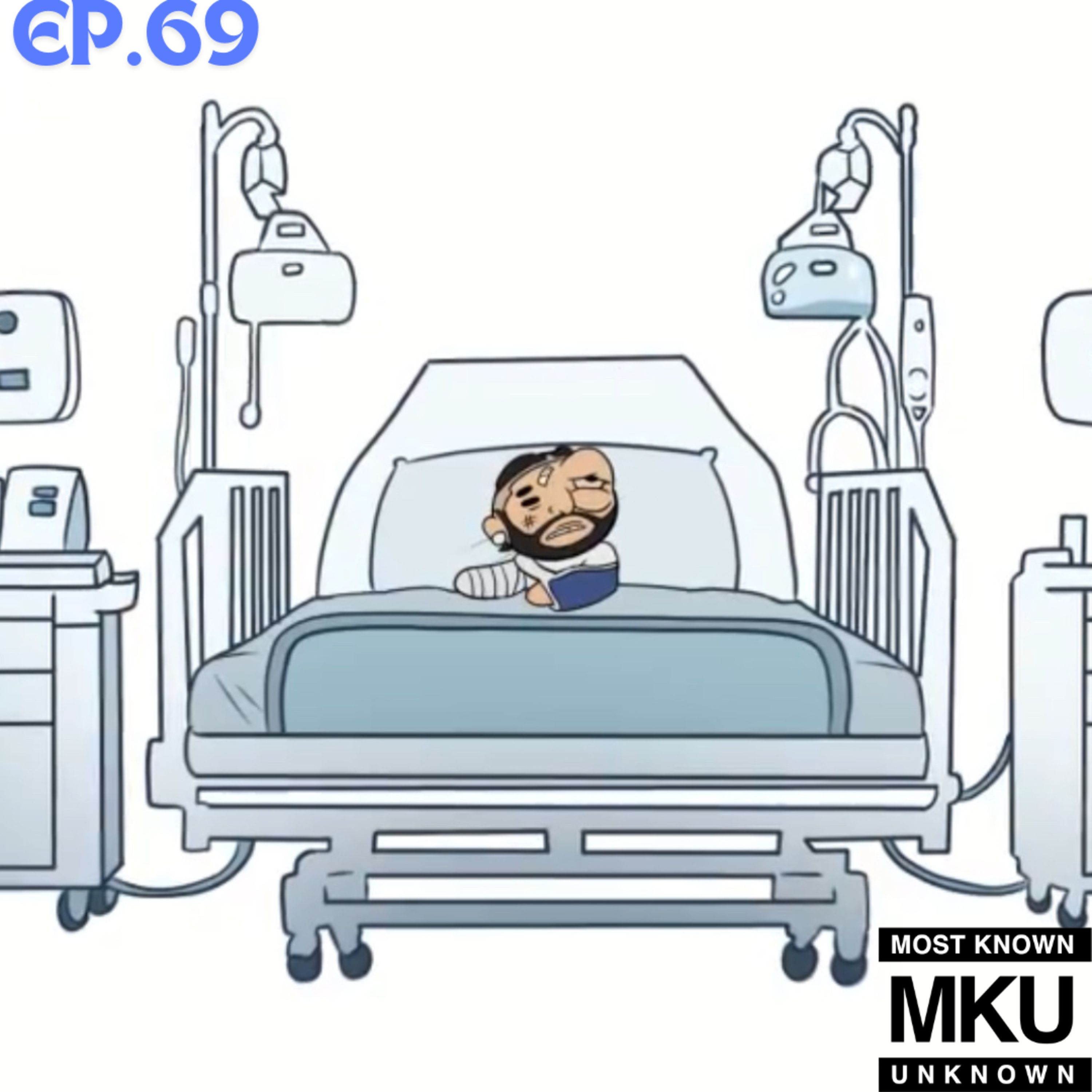 Ep. 69 | F.A.N. 69 Gawd Ft. RTL Scoe episode artwork