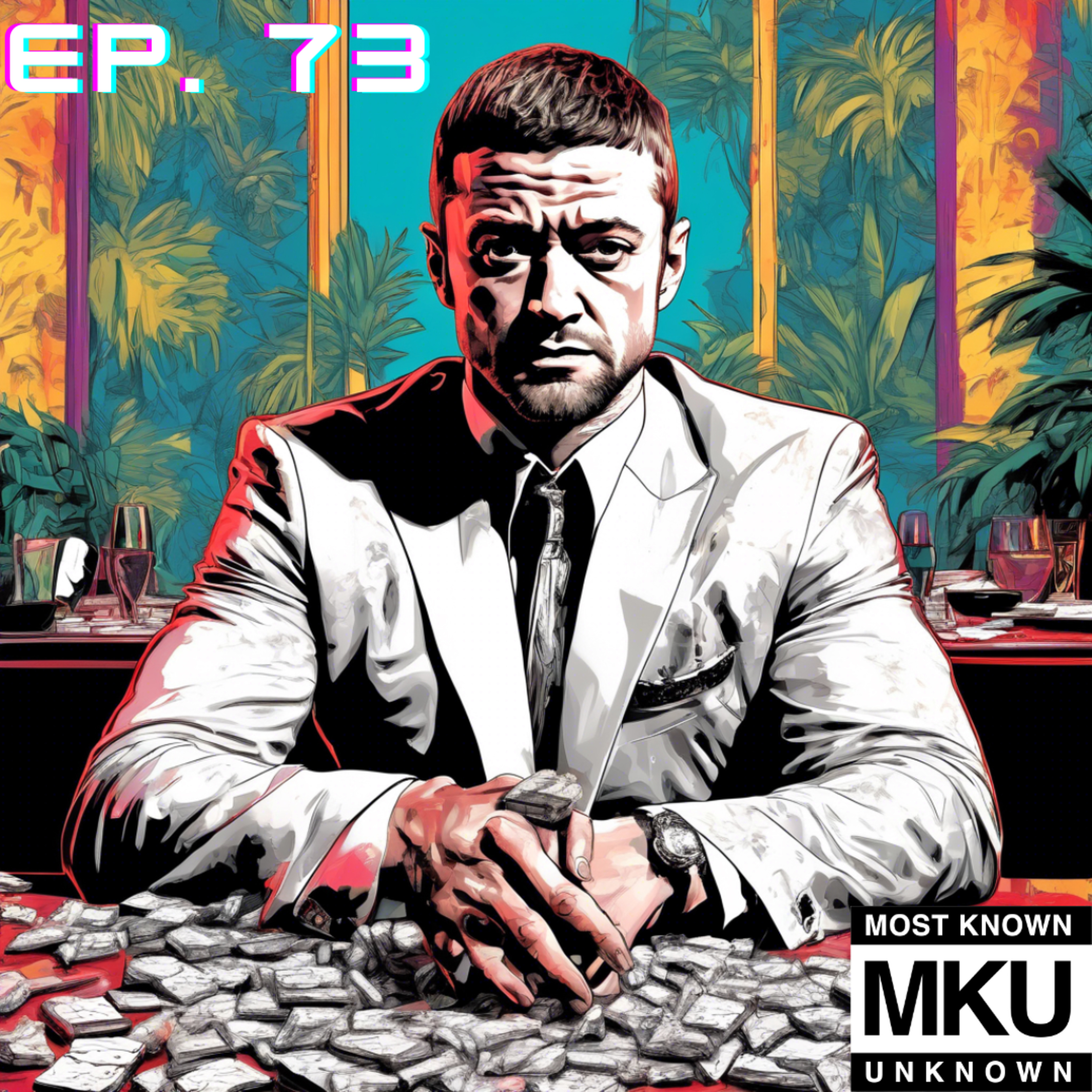 Ep. 73 | Mollyworld Timberlake episode artwork