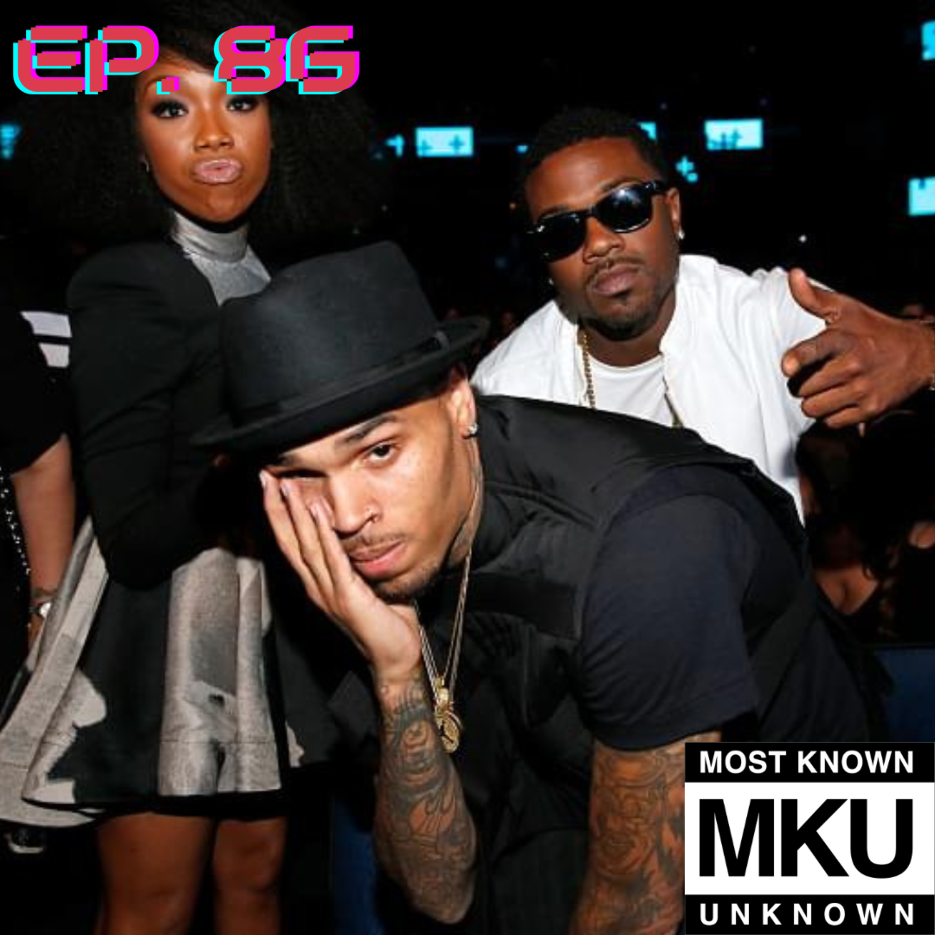 EP. 86 | Piru Points episode artwork
