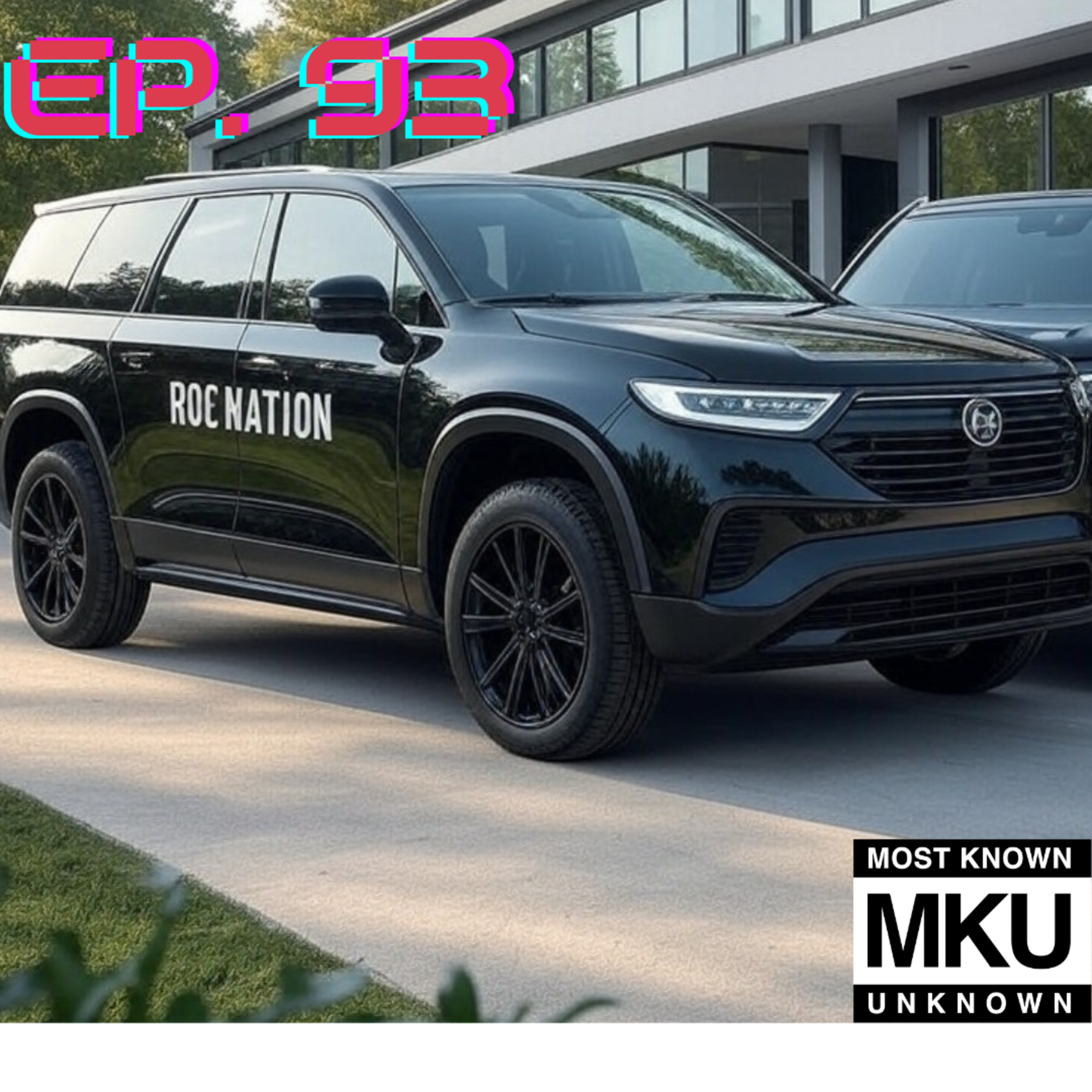 EP. 93 | Rocnation Trucks episode artwork