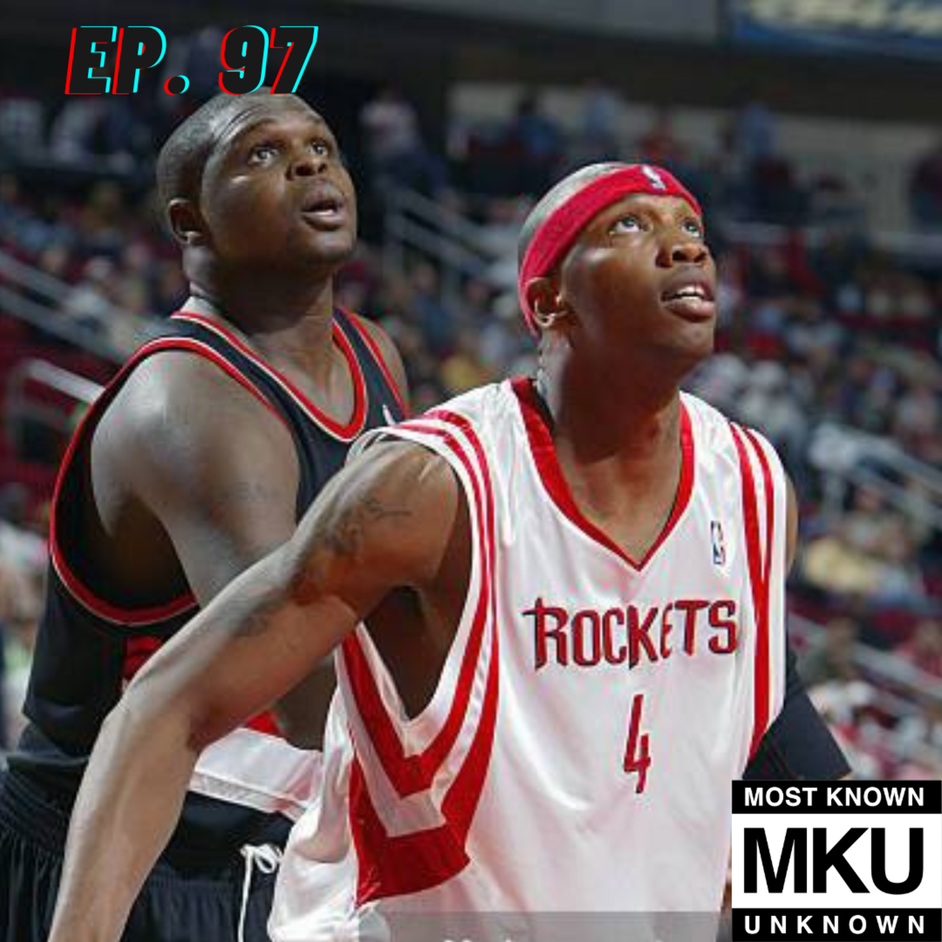 EP. 97 | On Turquoise Ft. Nate Gallaway & Glenn Baltimore episode artwork