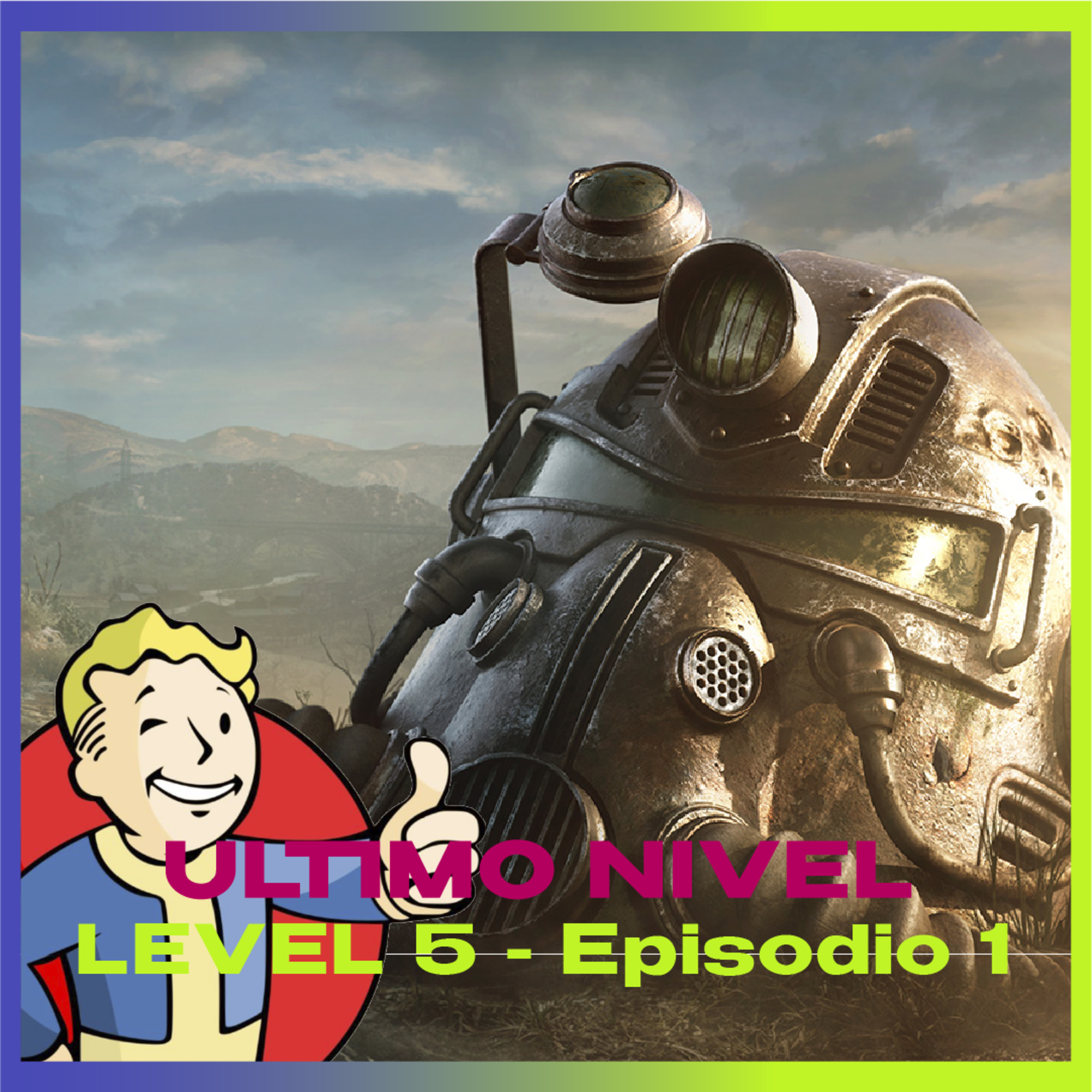 Ultimo Nivel Podcast