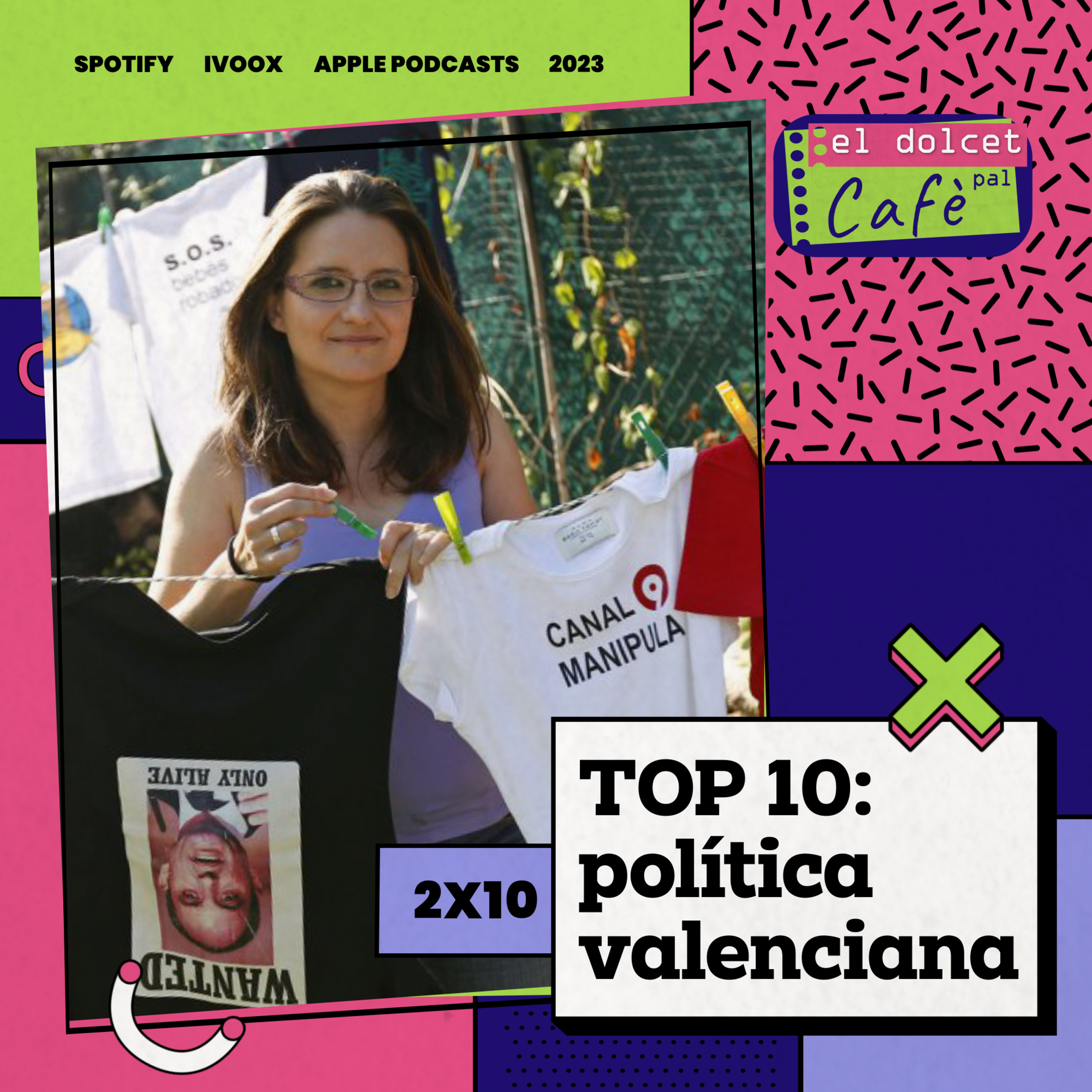 El dolcet pal cafè