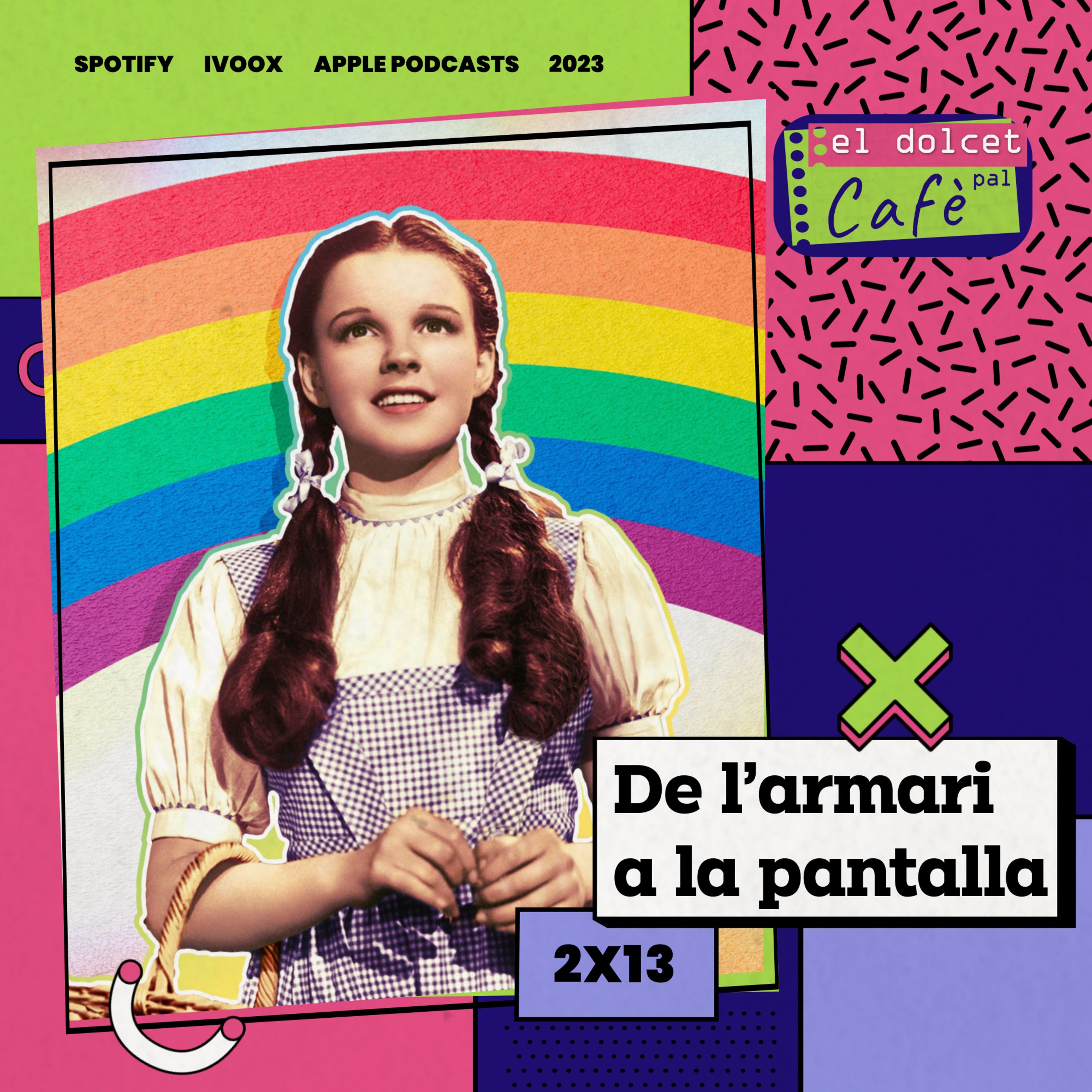 El dolcet pal cafè