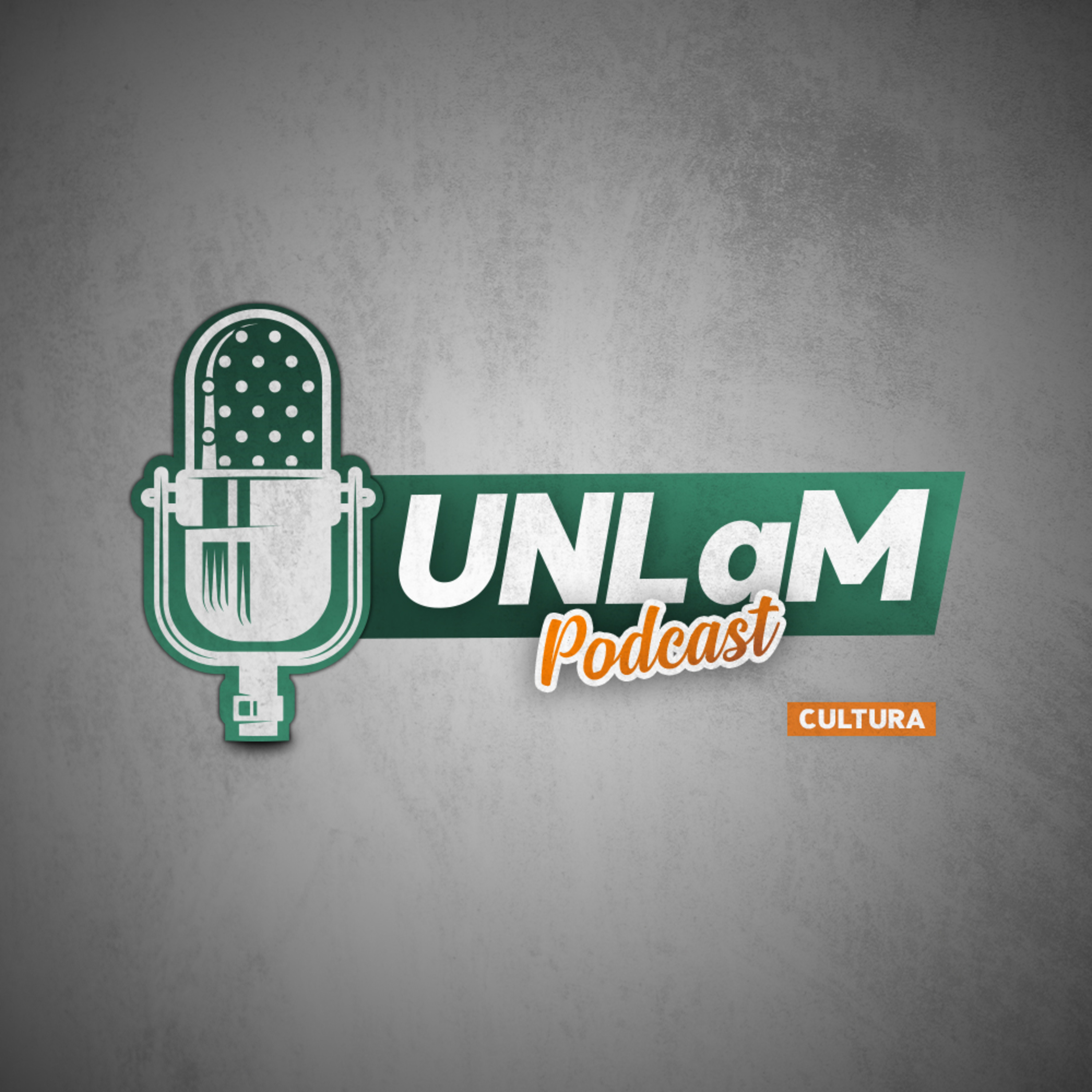 CULTURA | Episodio 04: La UNLaM en la 47° Feria Internacional del Libro episode artwork