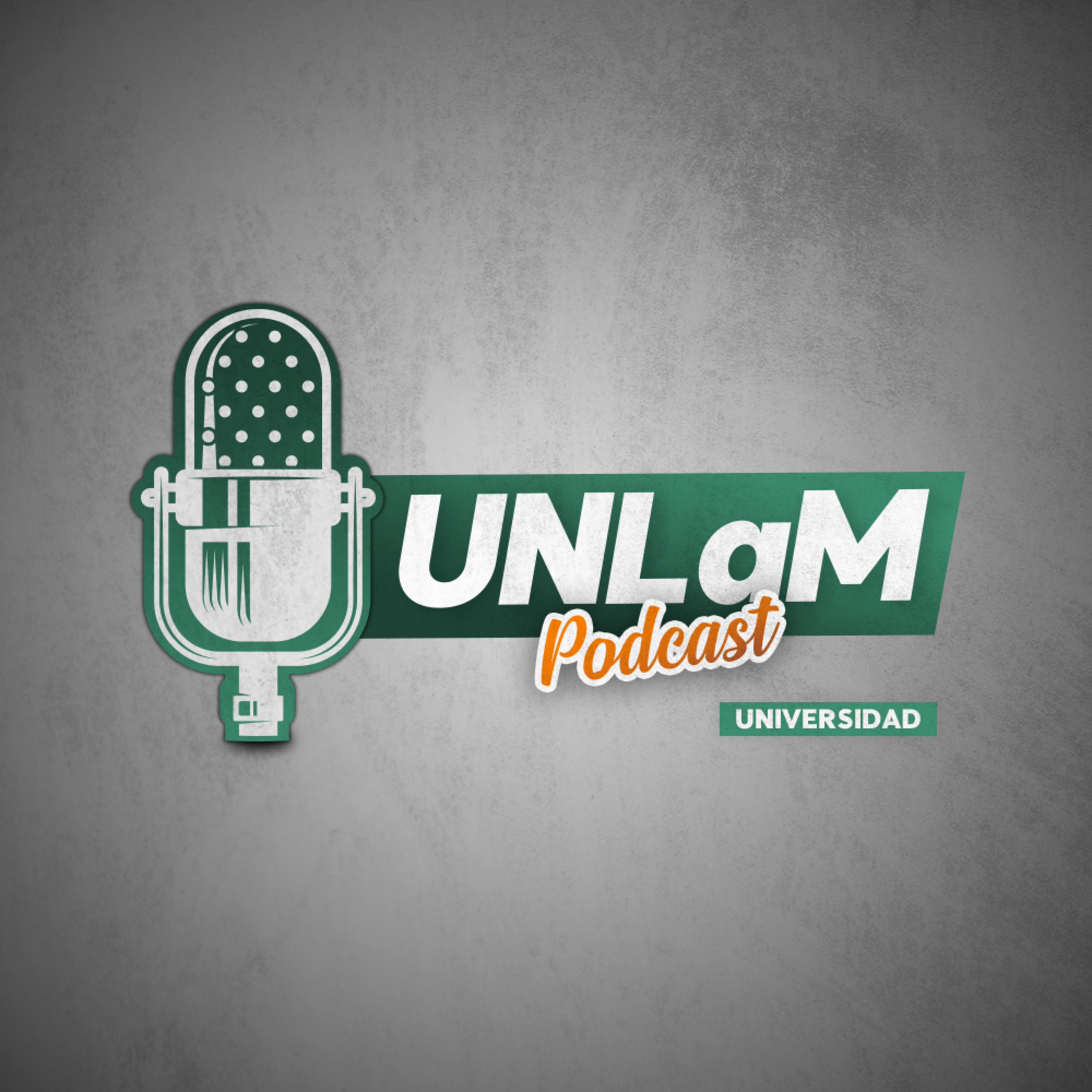 UNLaM Podcast