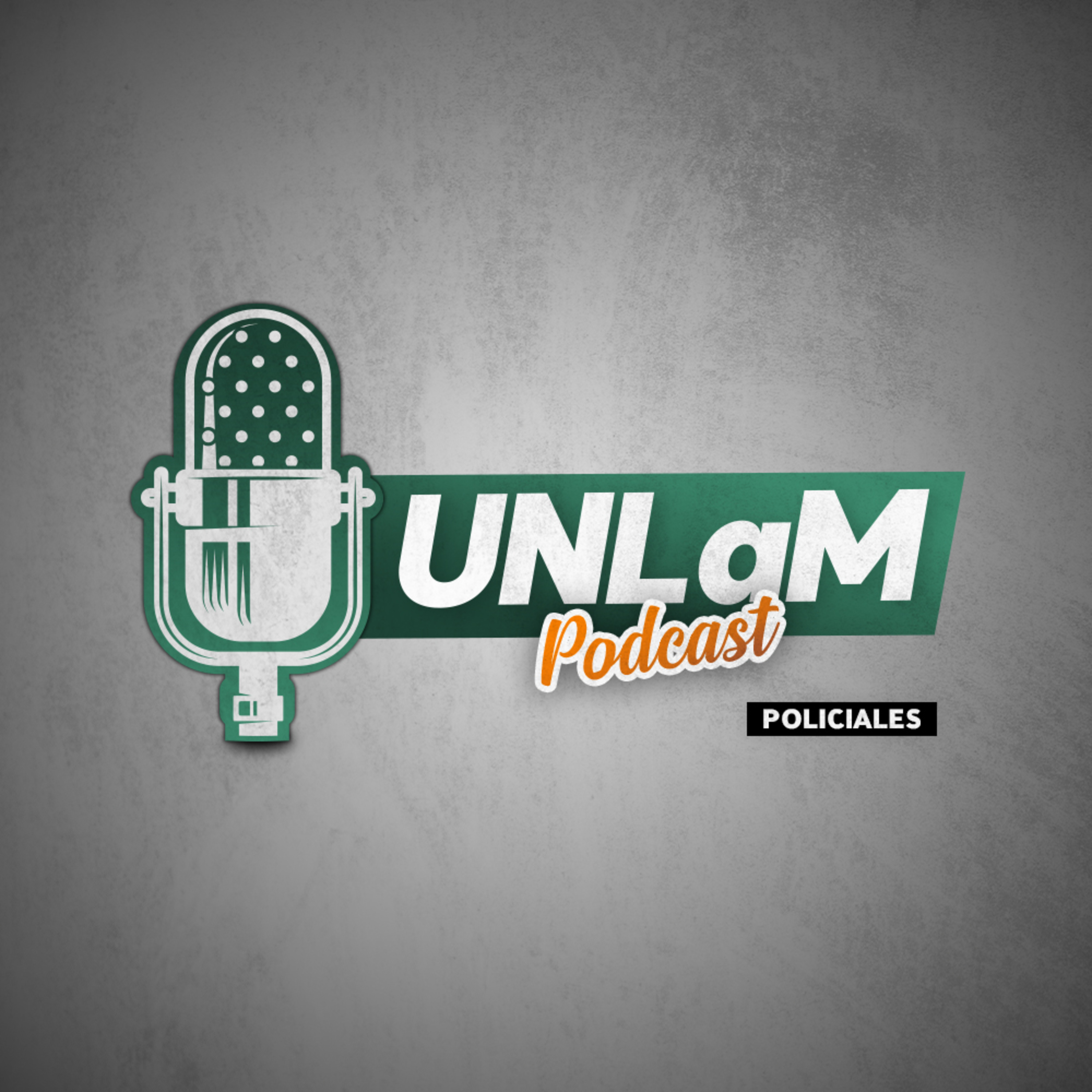 UNLaM Podcast